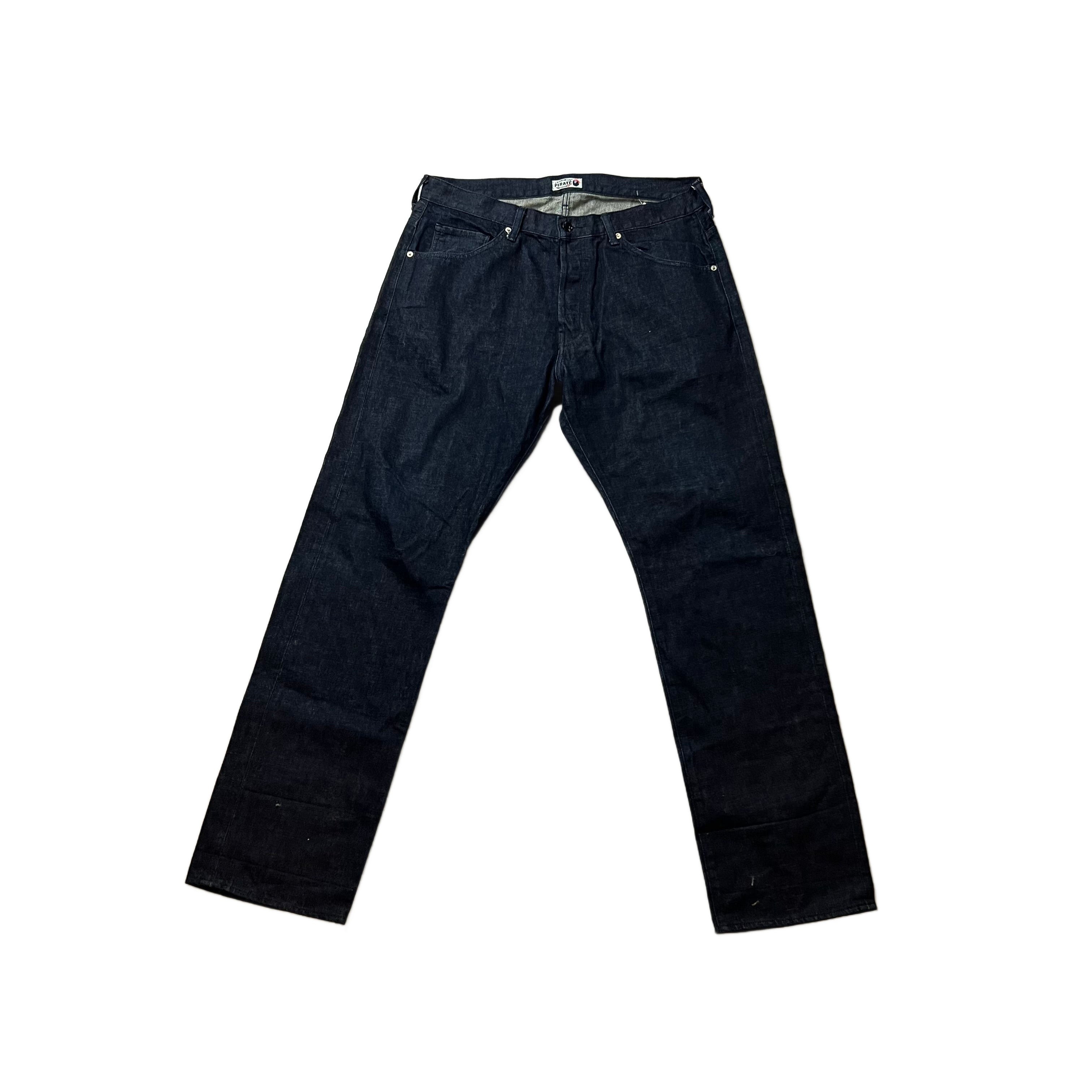 A Bathing Ape (BAPE) Jeans - L