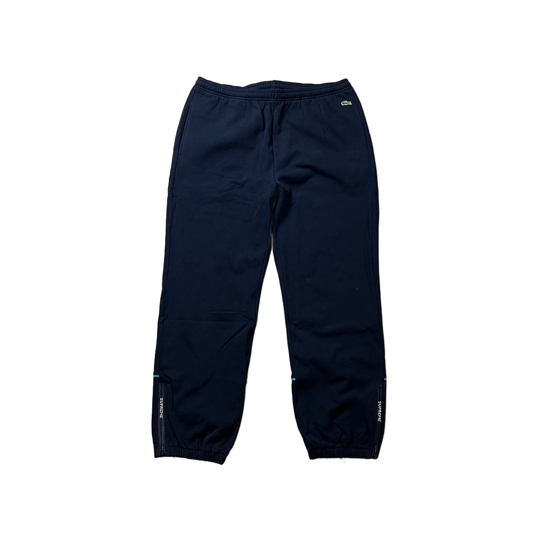BNWT Supreme x Lacoste Joggers - L