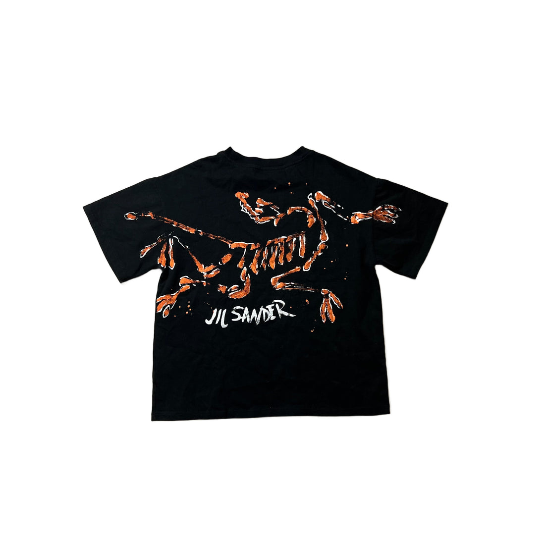 Black Arc'Teryx Tee - L