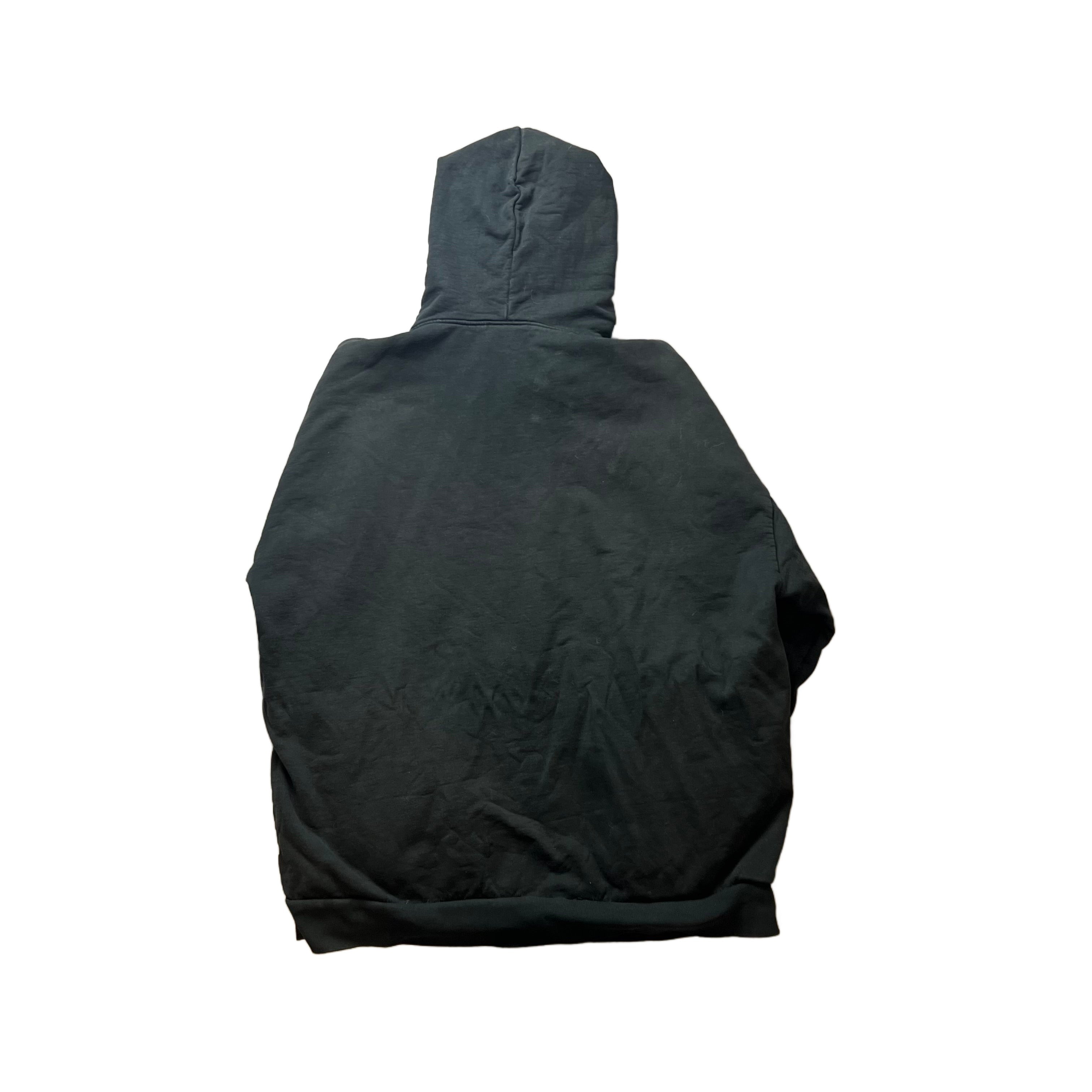 Black Drew House Hoodie - XXL