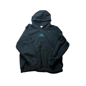 Black Nike x Off-White Hoodie - XXL