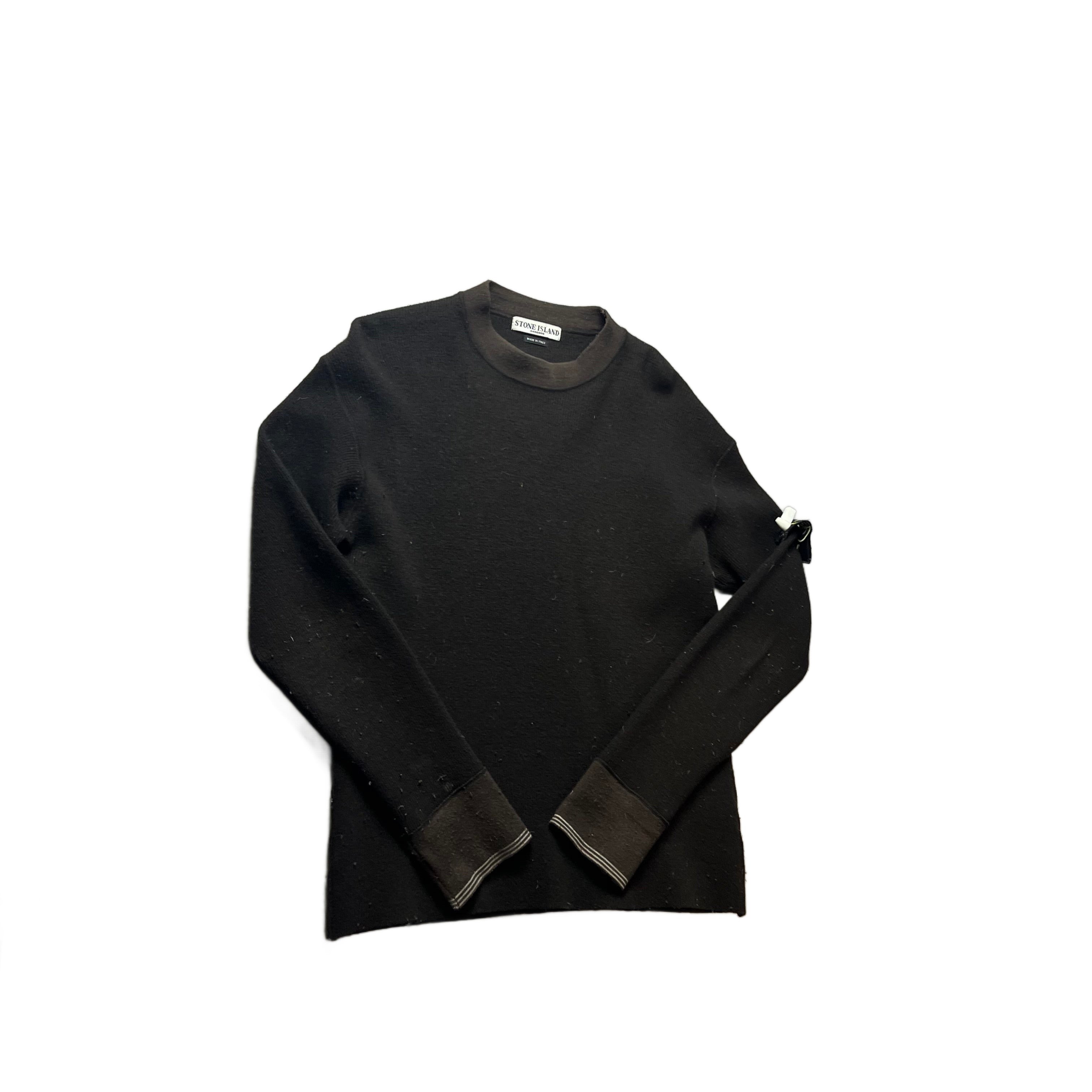 Stone Island Sweatshirt - L