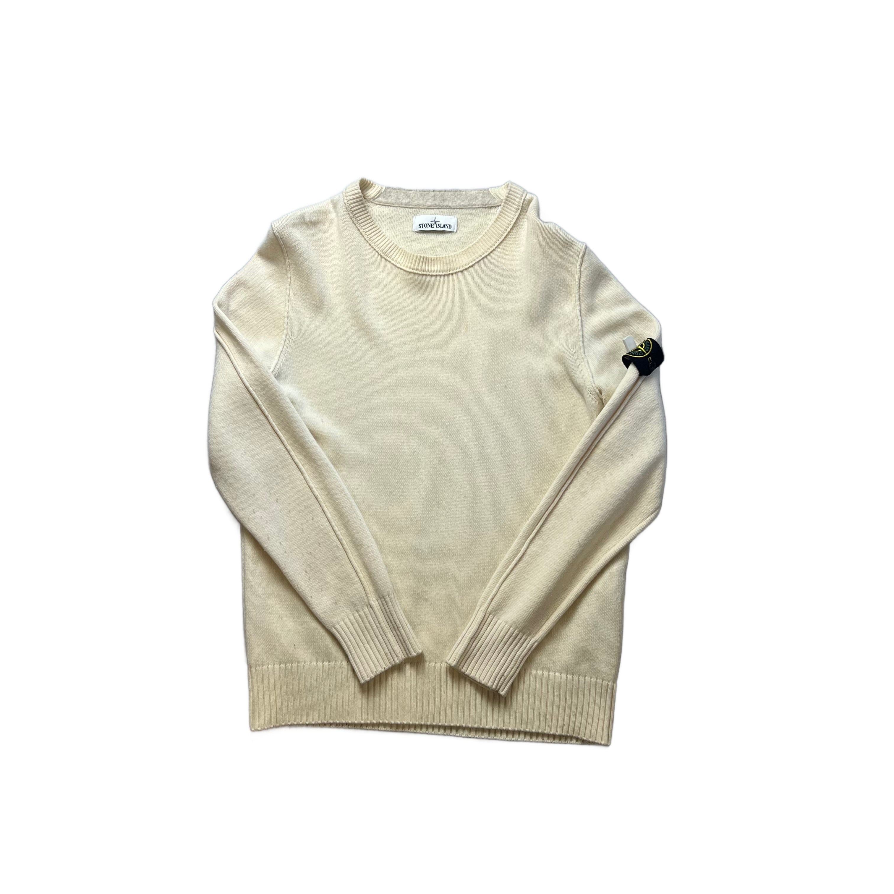 Stone Island Sweatshirt - XL