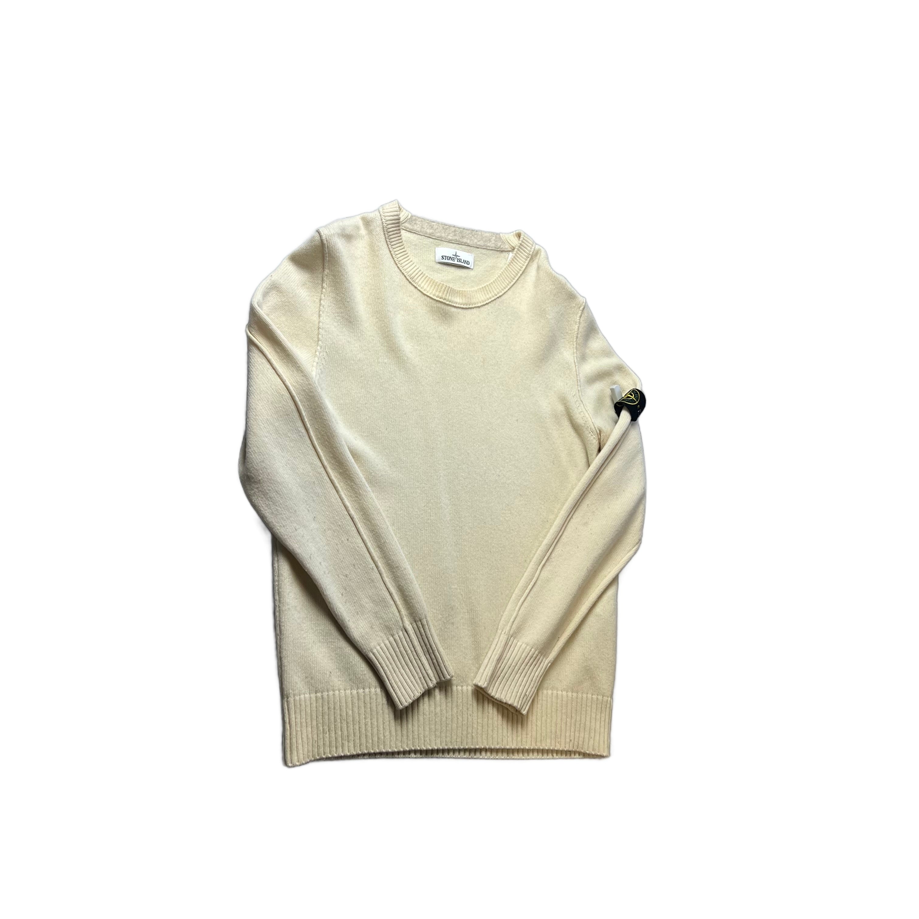 Stone Island Sweatshirt - XL