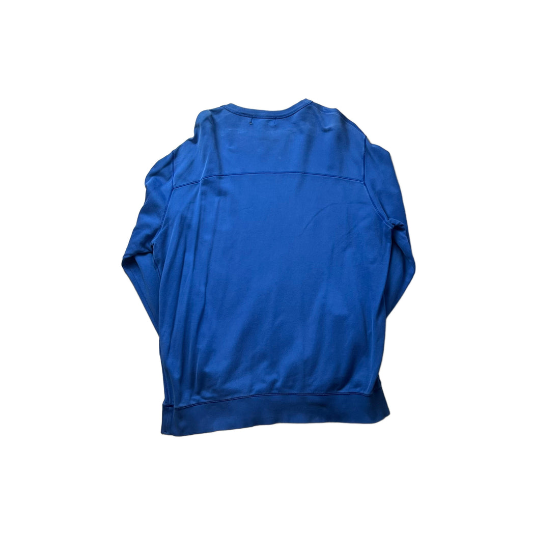 Blue Stone Island Sweatshirt - XL