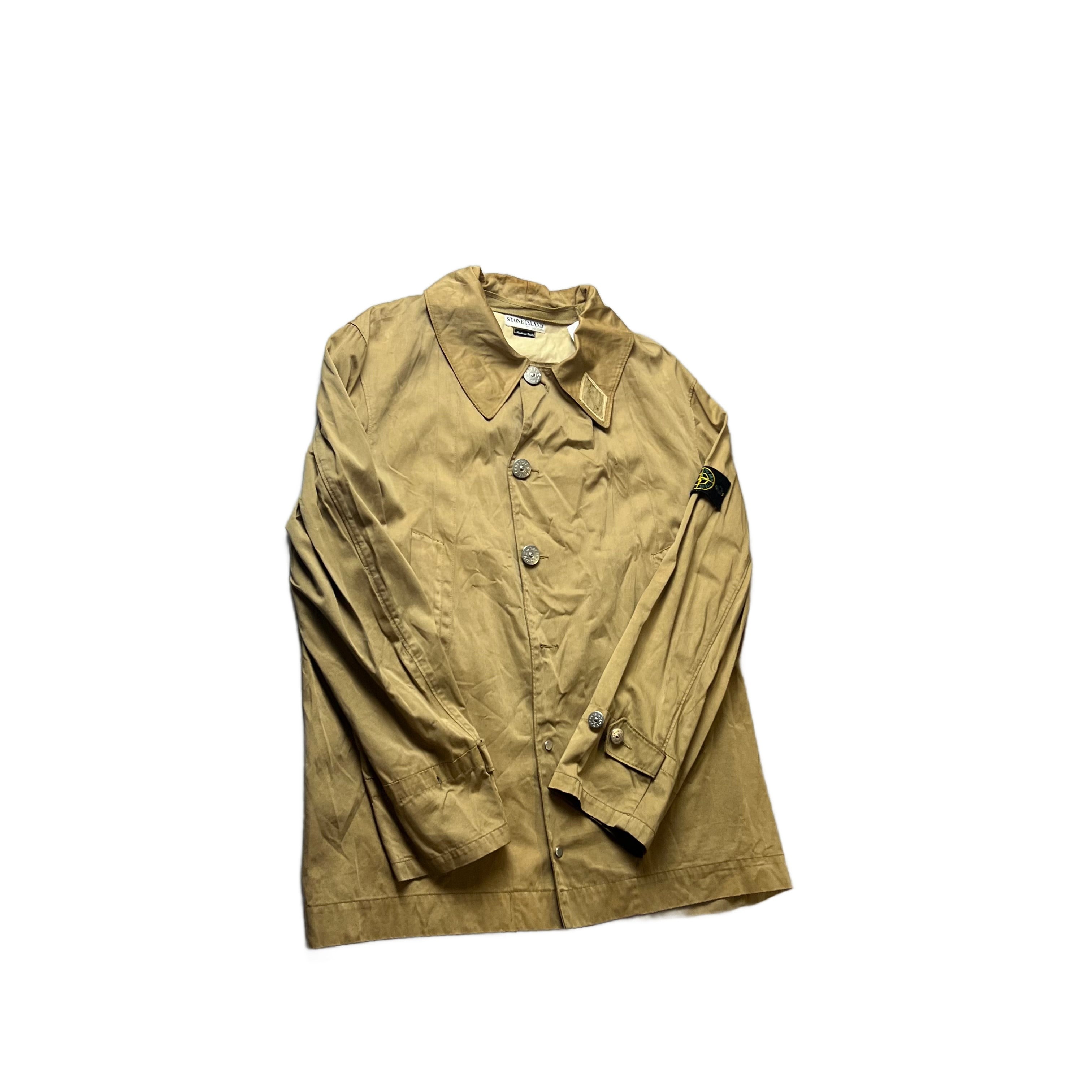 Stone Island Jacket - XL