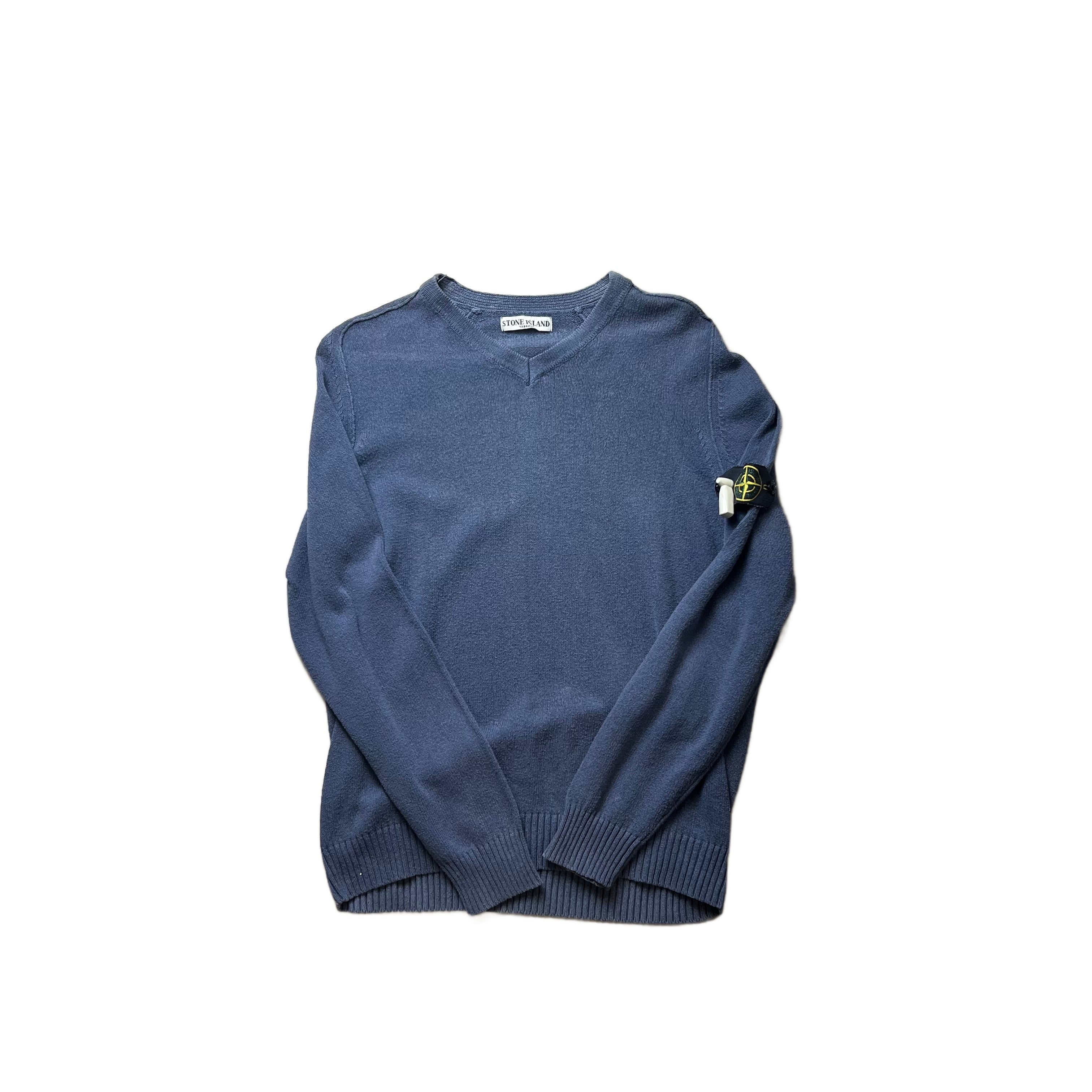 Stone Island Sweatshirt - XL