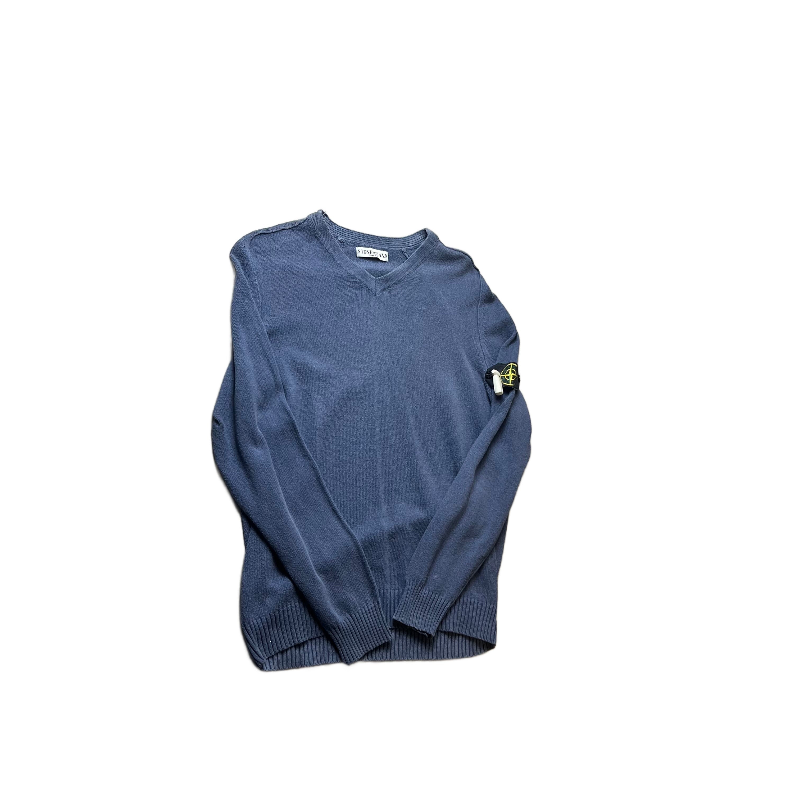 Stone Island Sweatshirt - XL