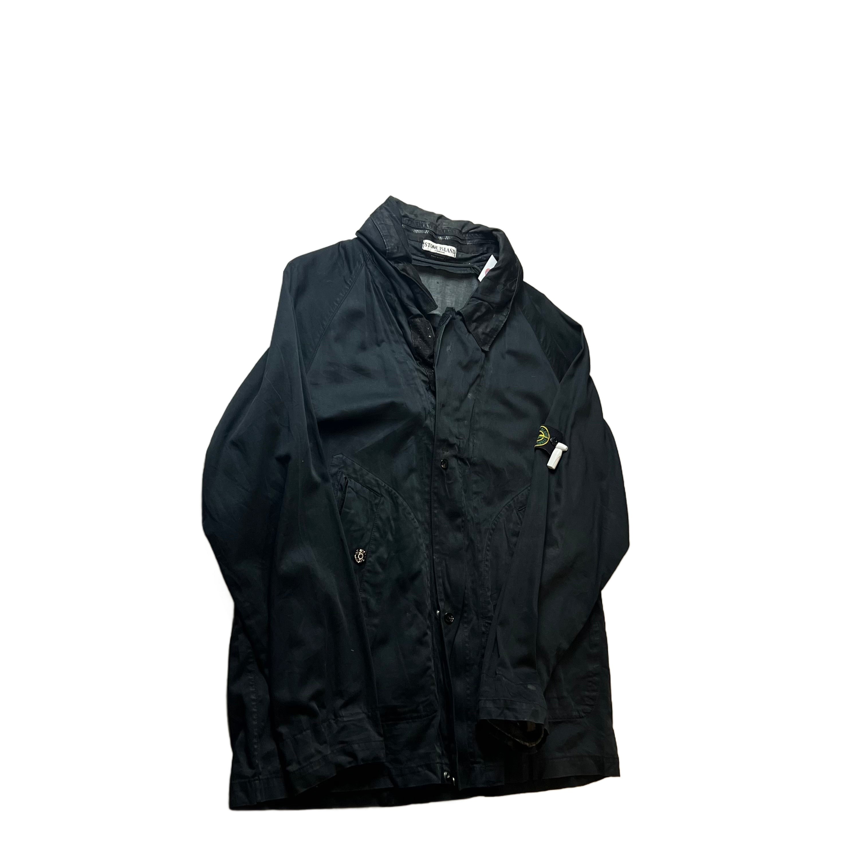 Stone Island Jacket - XL