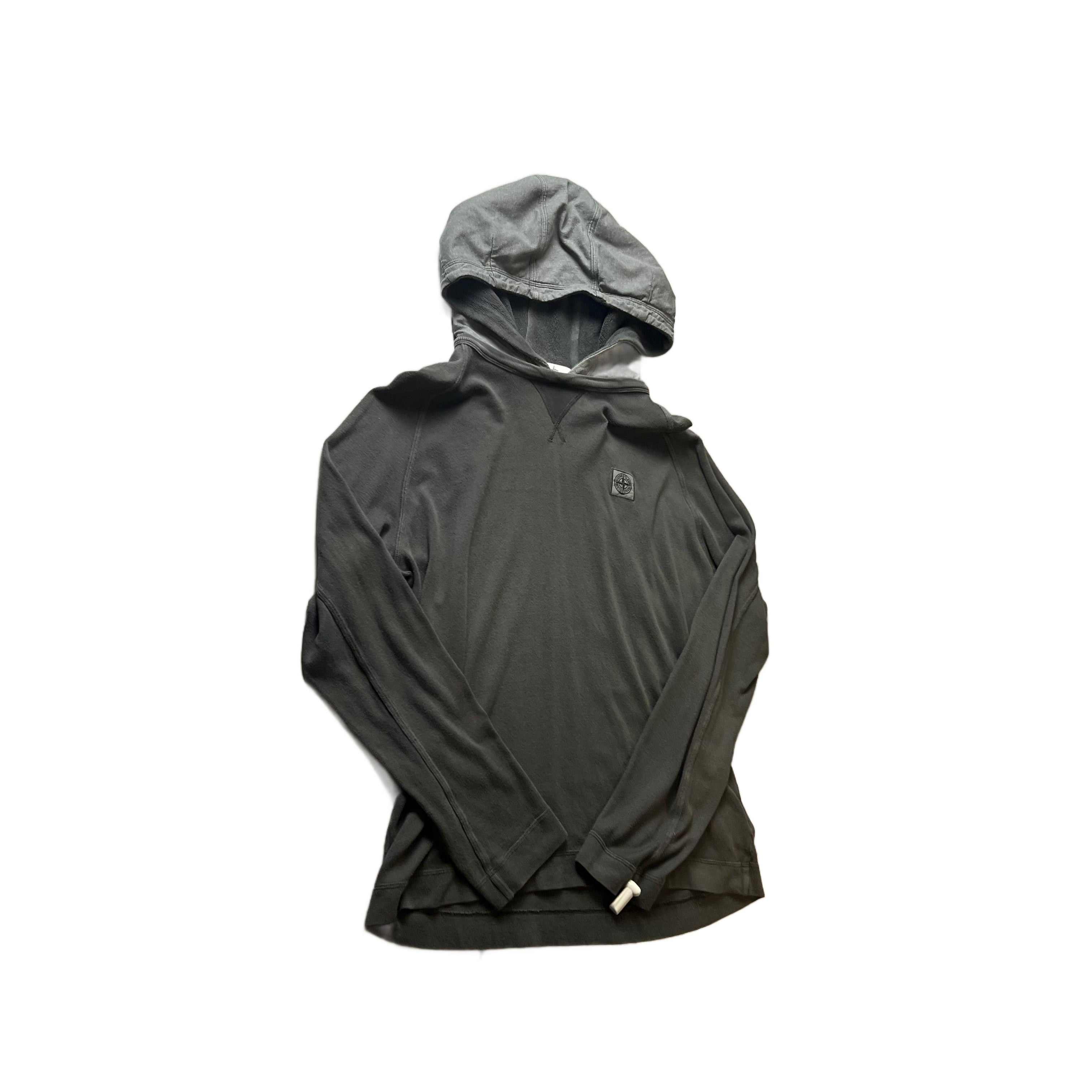 Stone Island Hoodie - XL