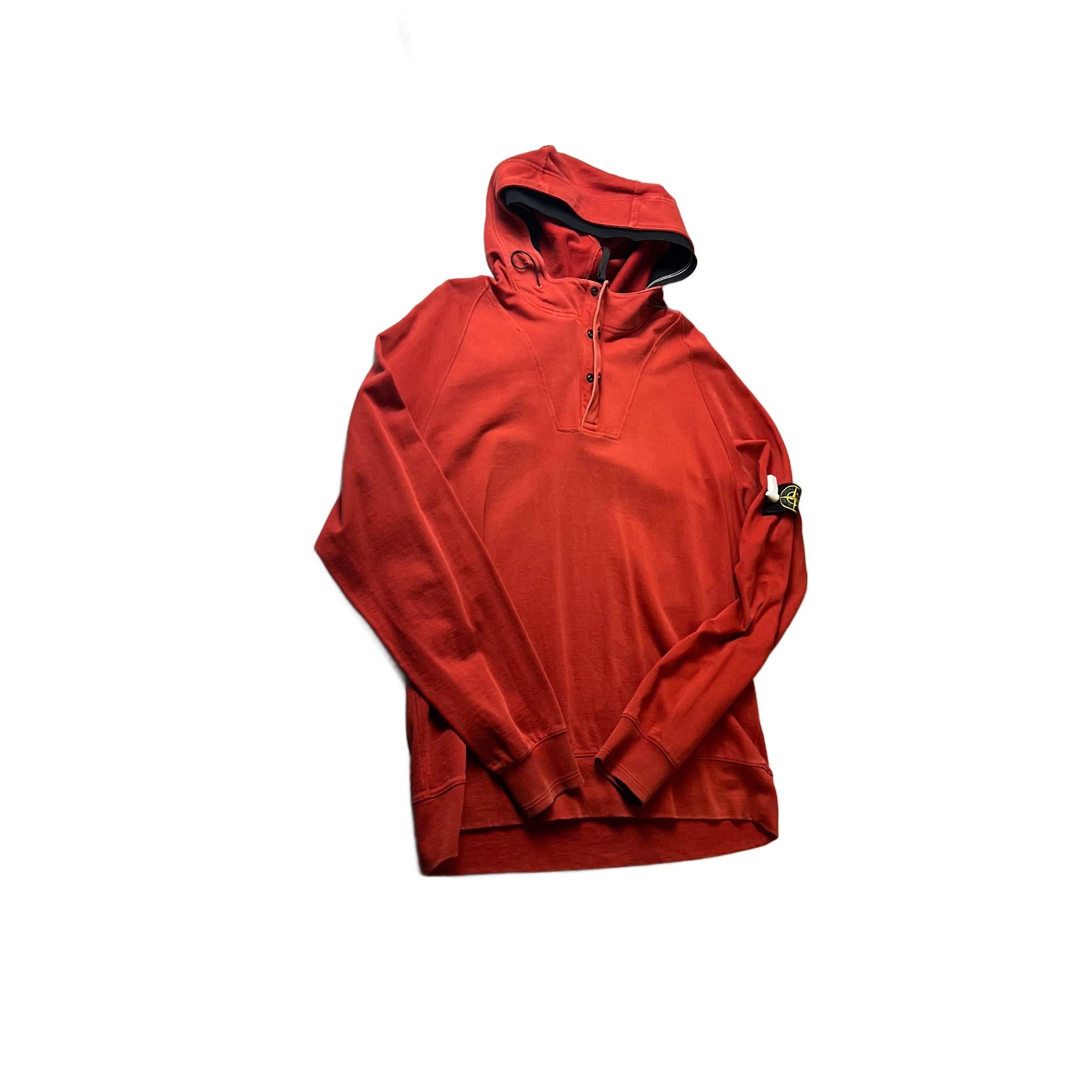 Stone Island Hoodie - XL