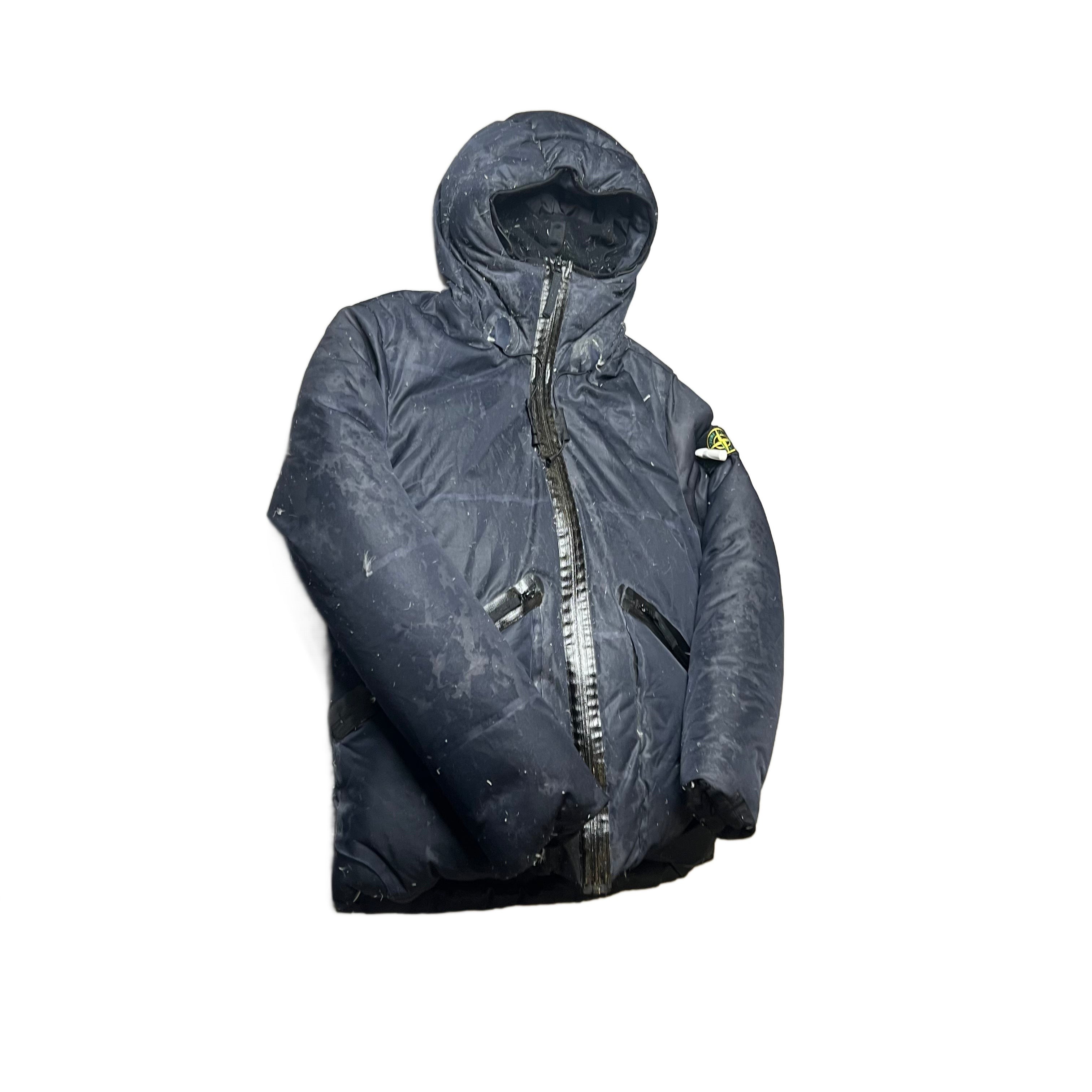 Stone Island Coat - L