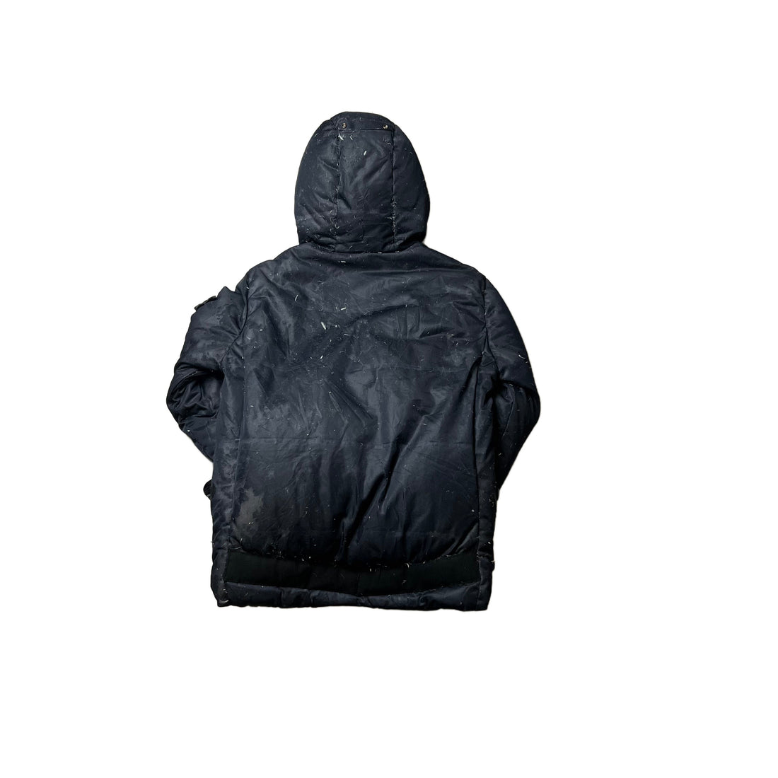 Stone Island Coat - L