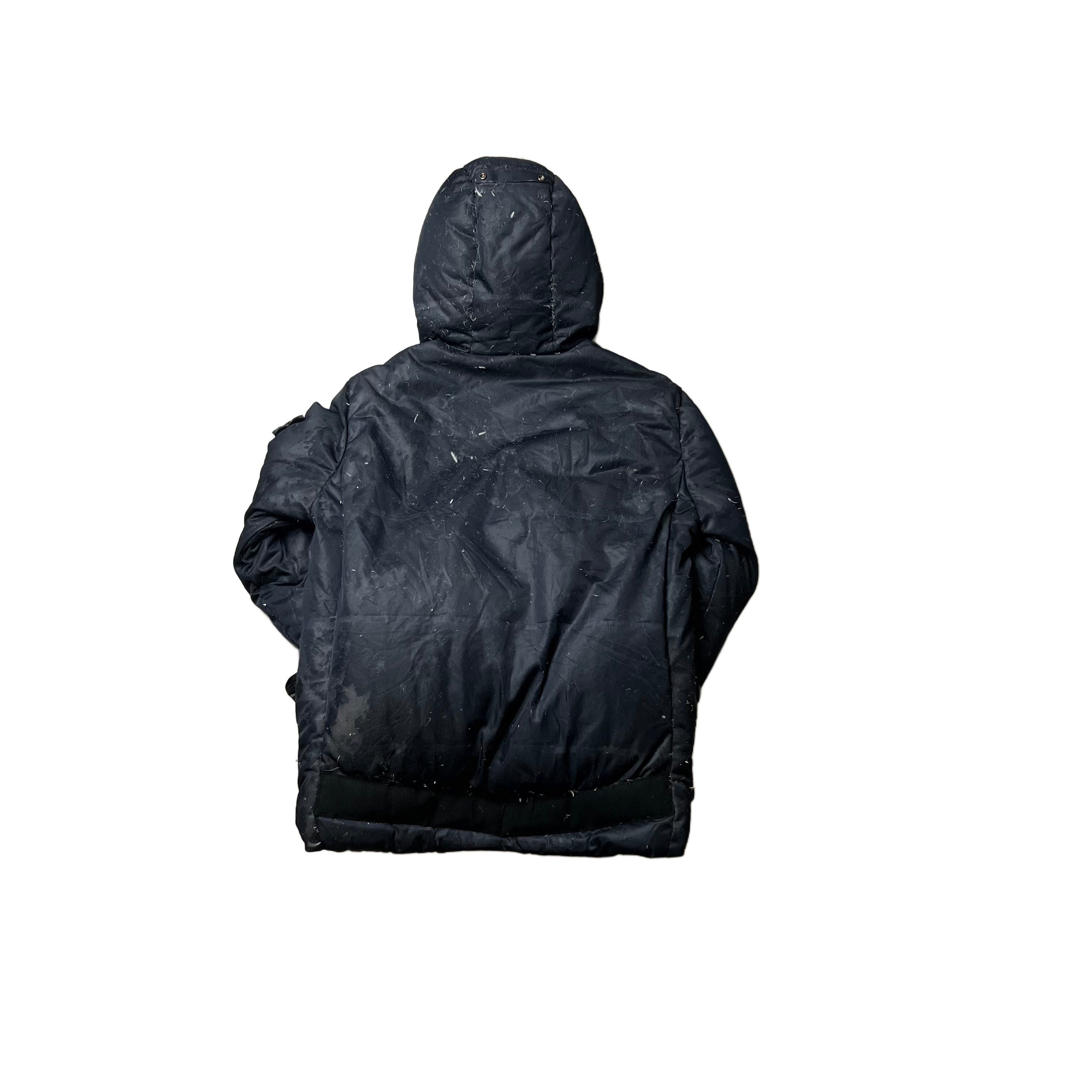 Stone Island Coat - L