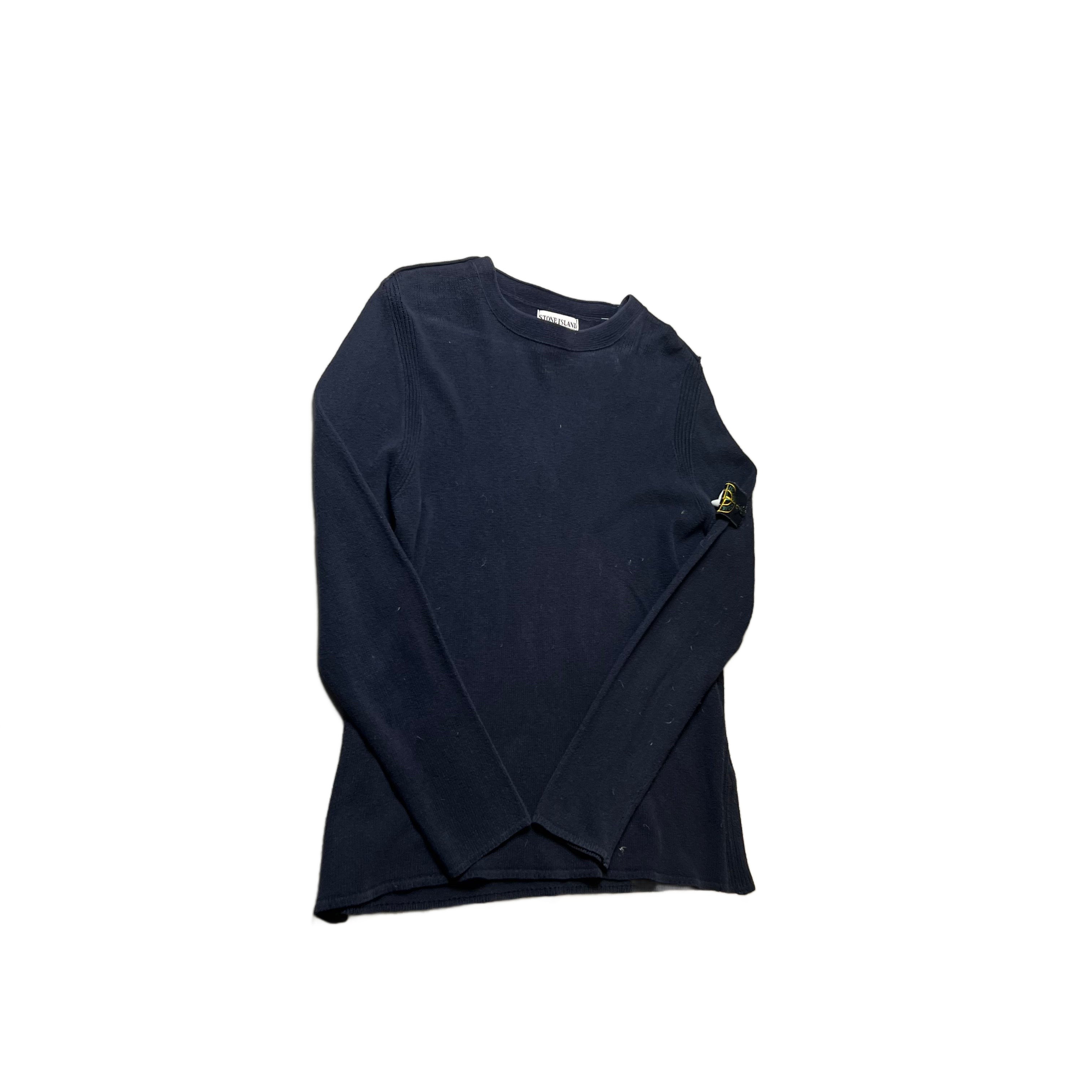 Stone Island Sweatshirt - L