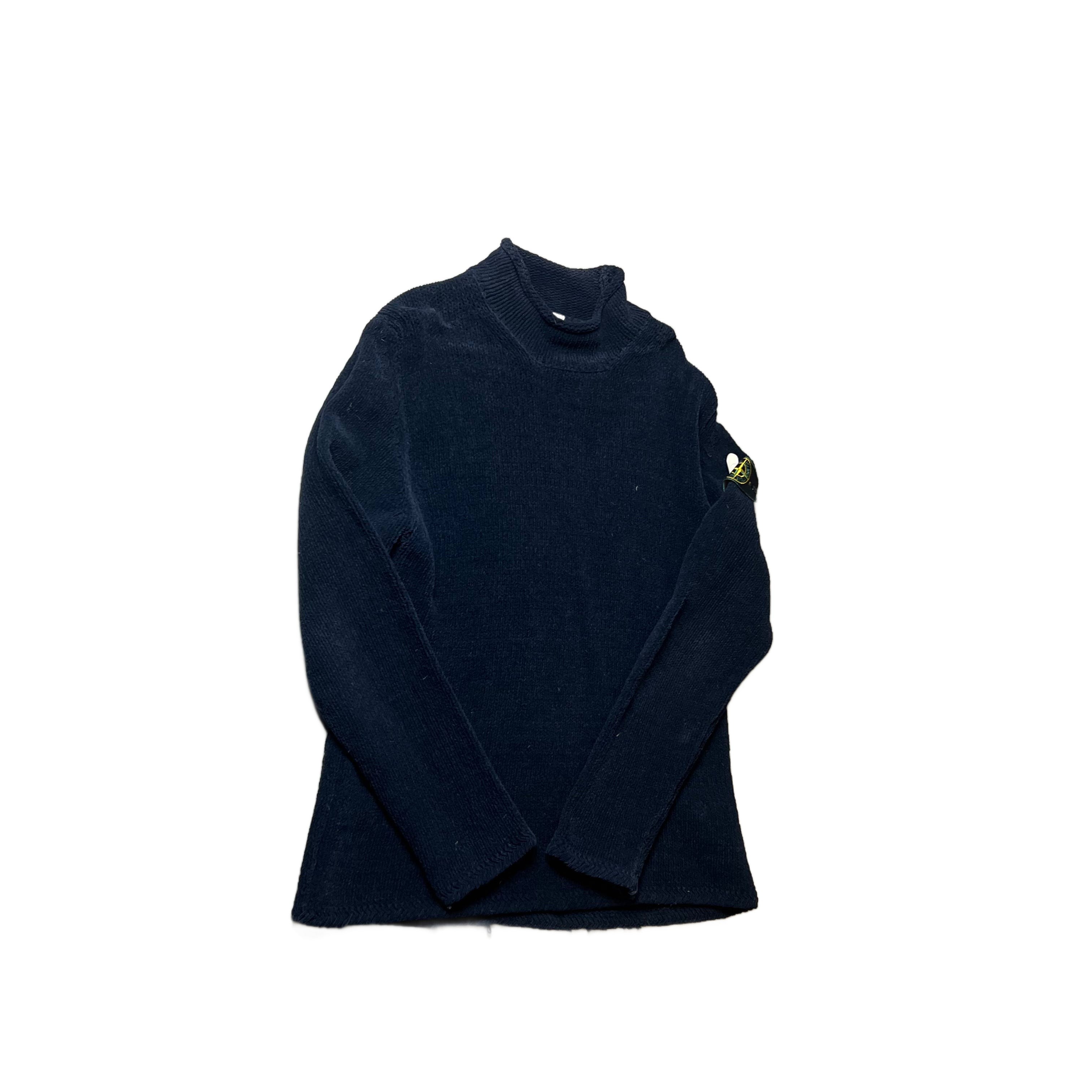 Stone Island Sweatshirt - L