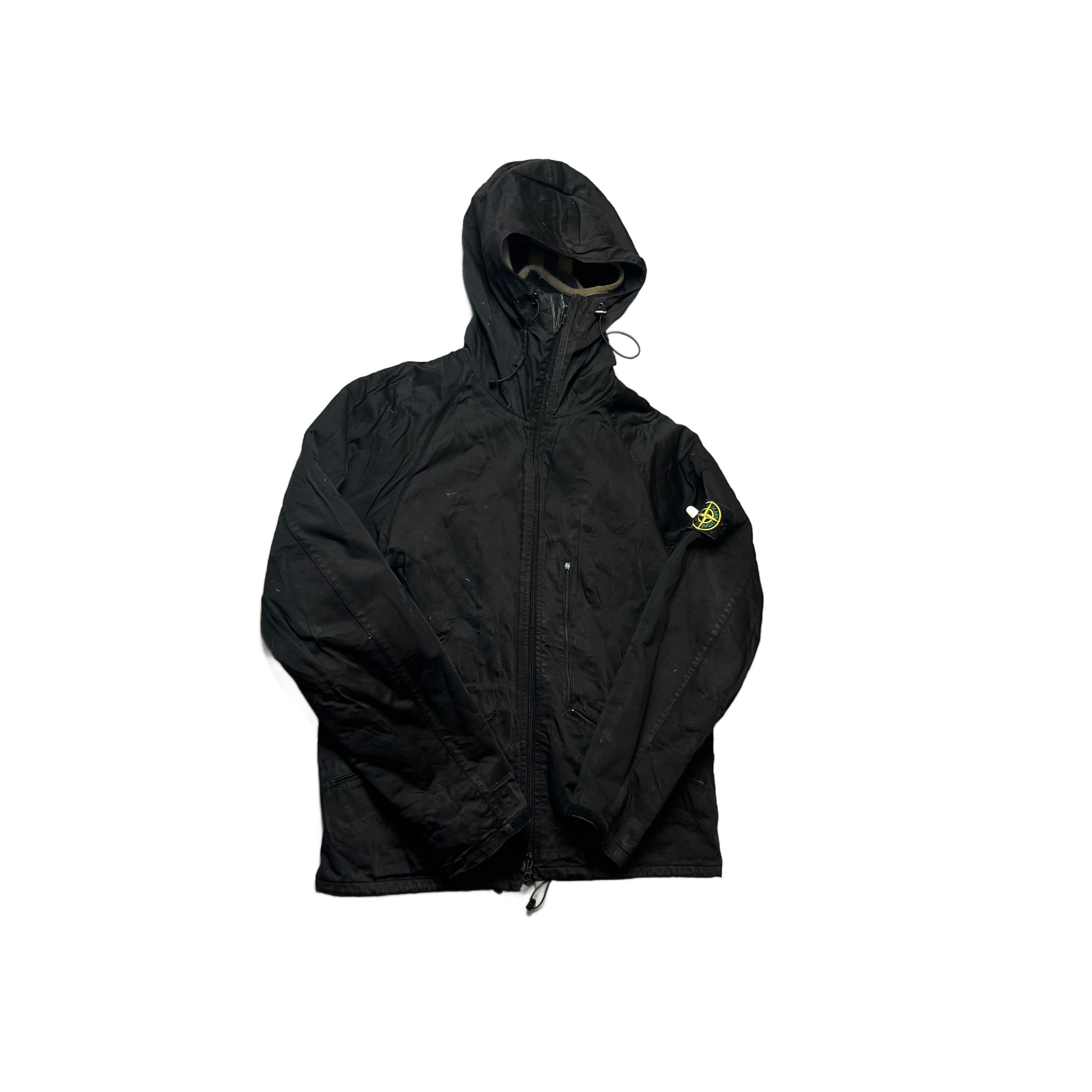 Stone Island Jacket - L
