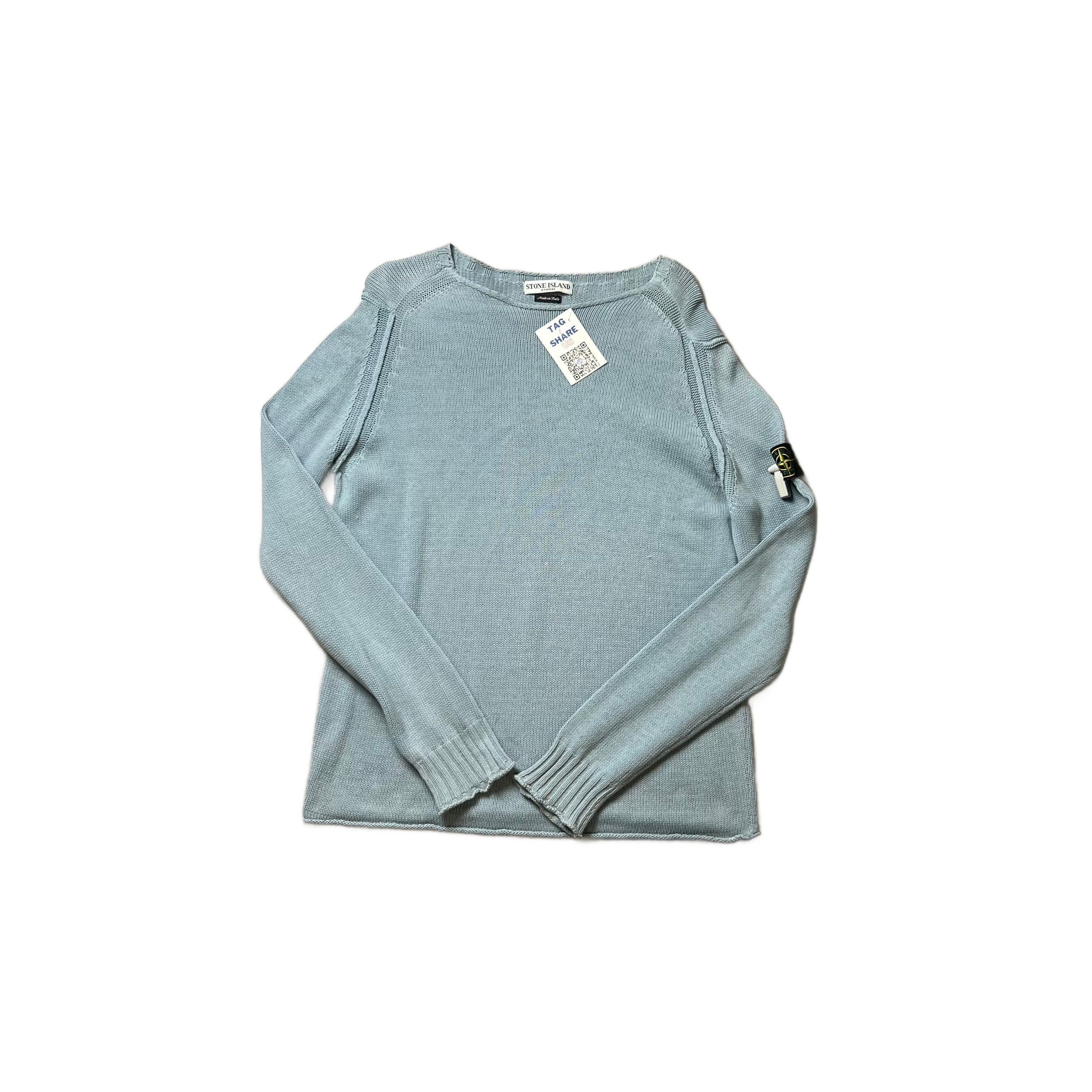 Stone Island Sweatshirt - L