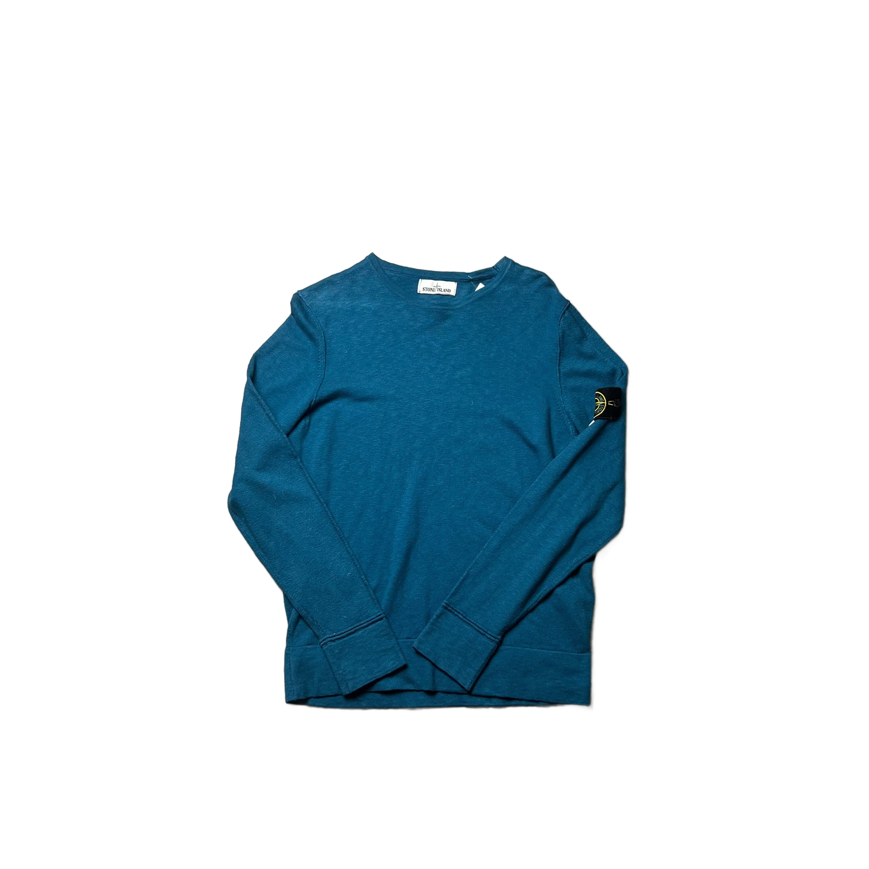 Stone Island Sweatshirt - L