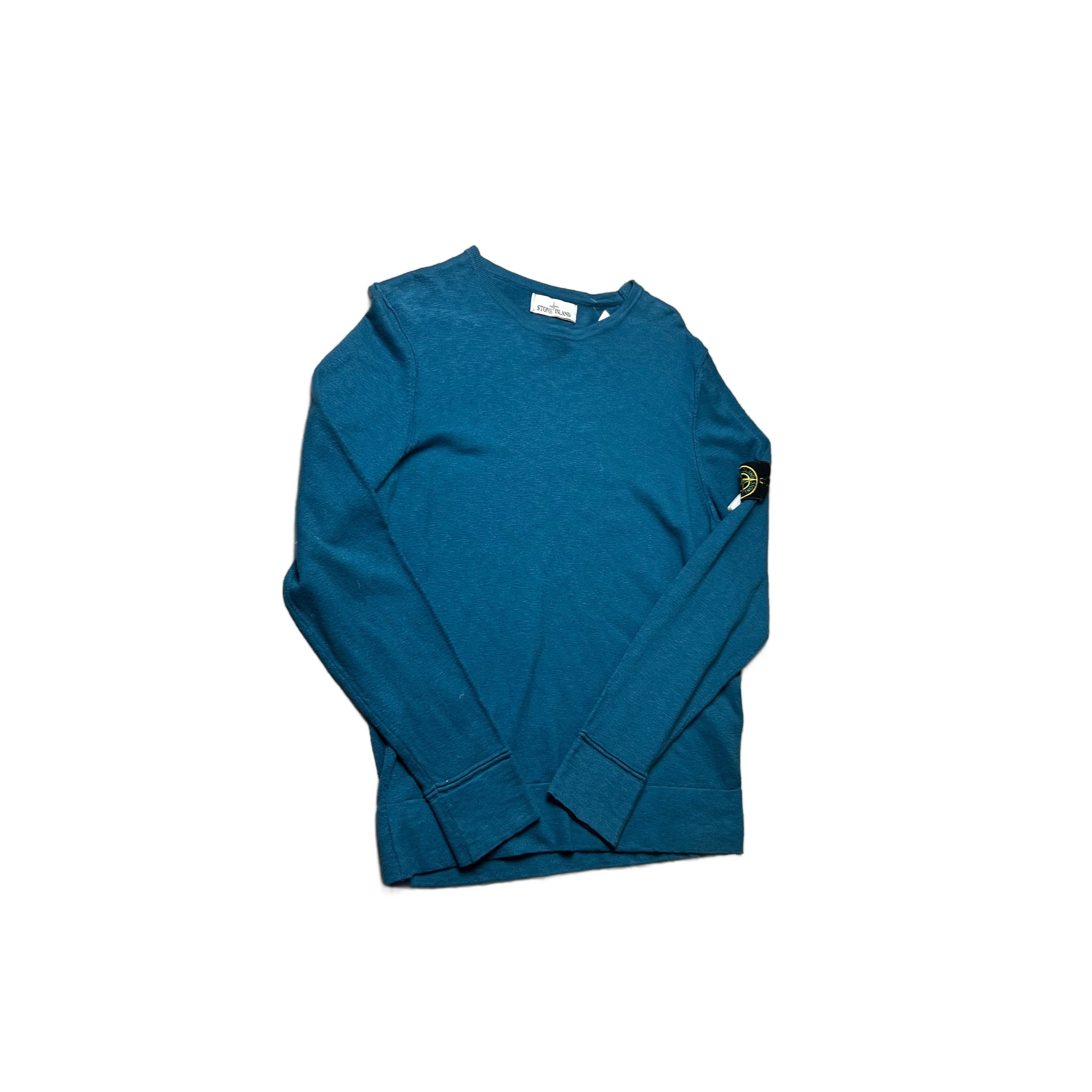 Stone Island Sweatshirt - L