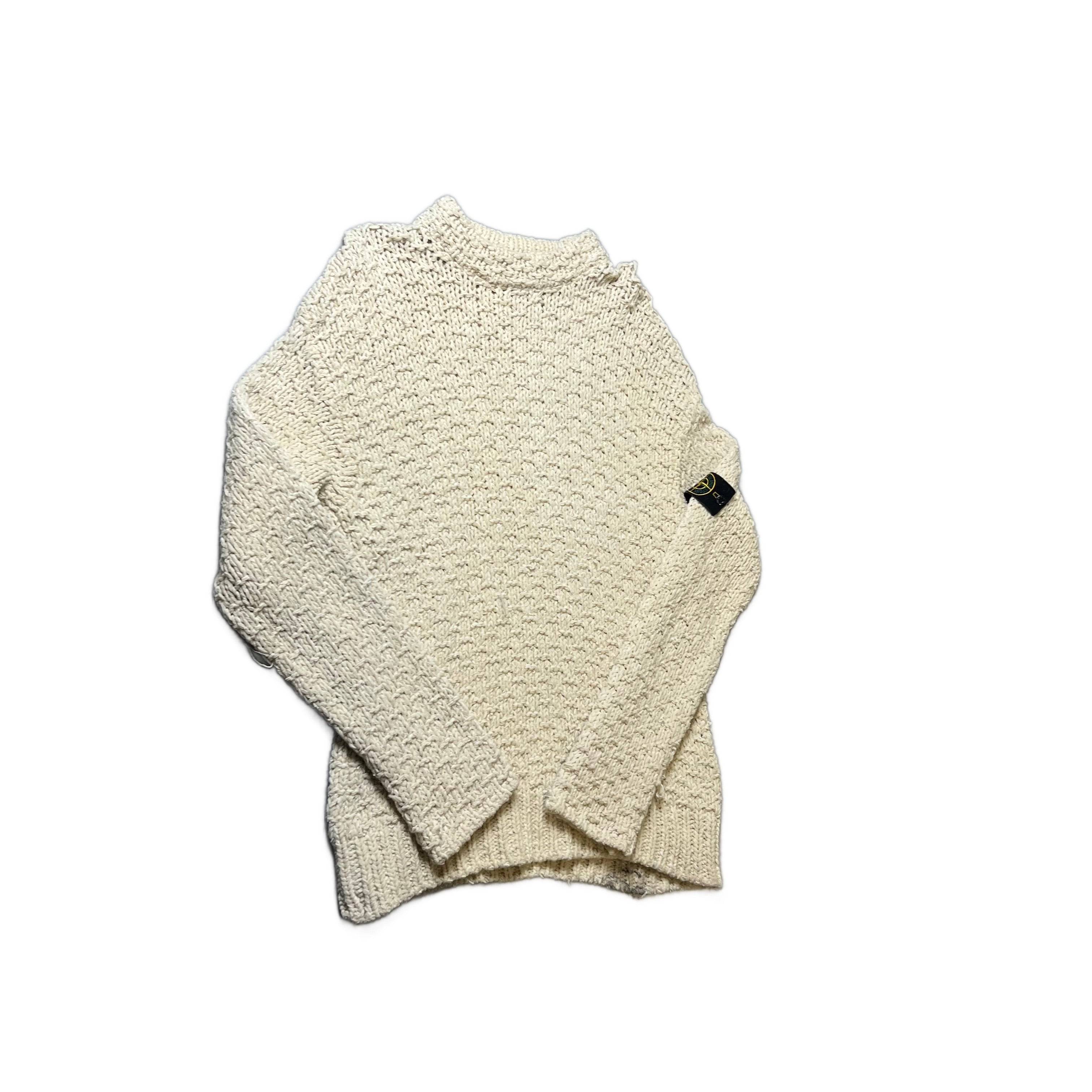 Stone Island Sweatshirt - L