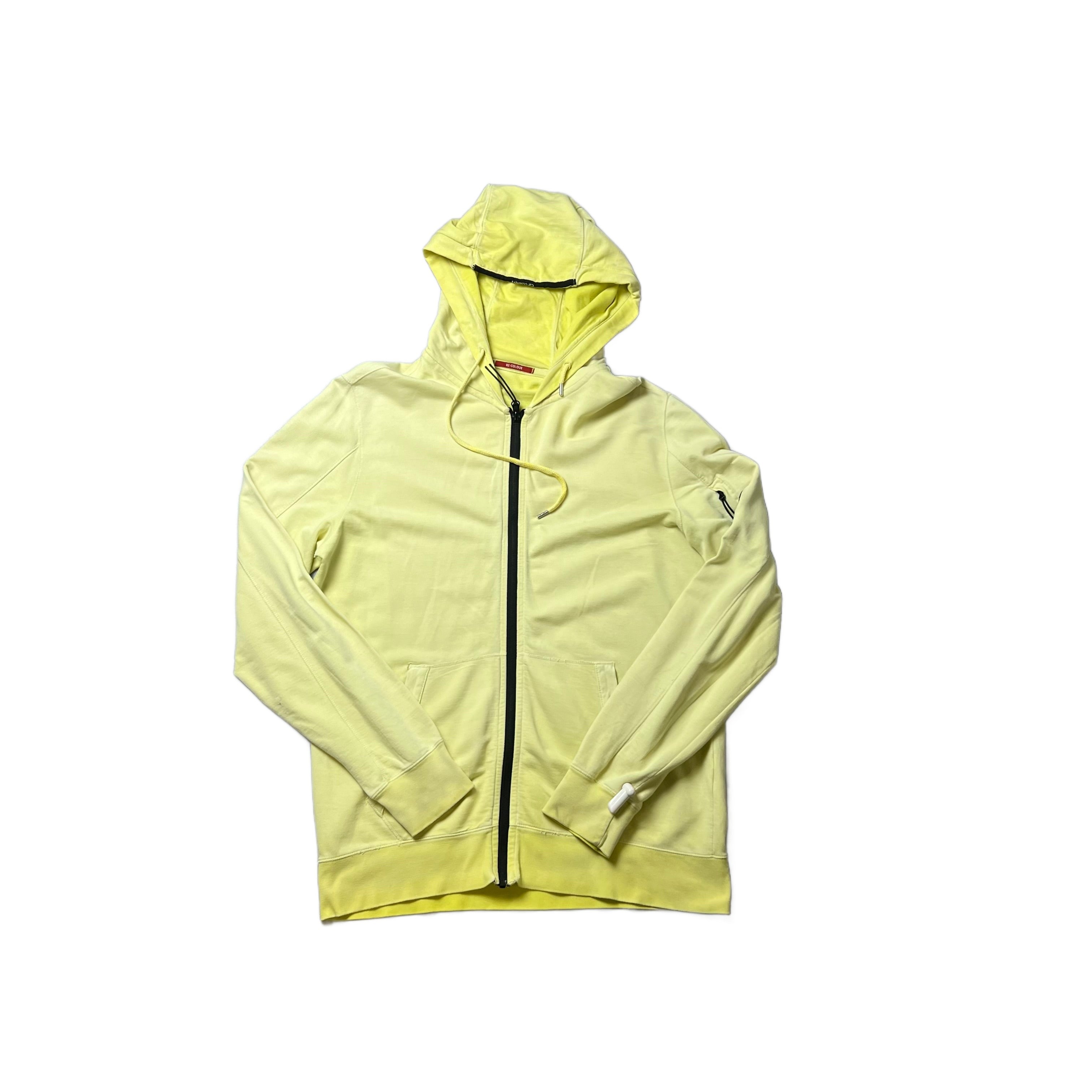 CP Company Zip Up Hoodie - XL