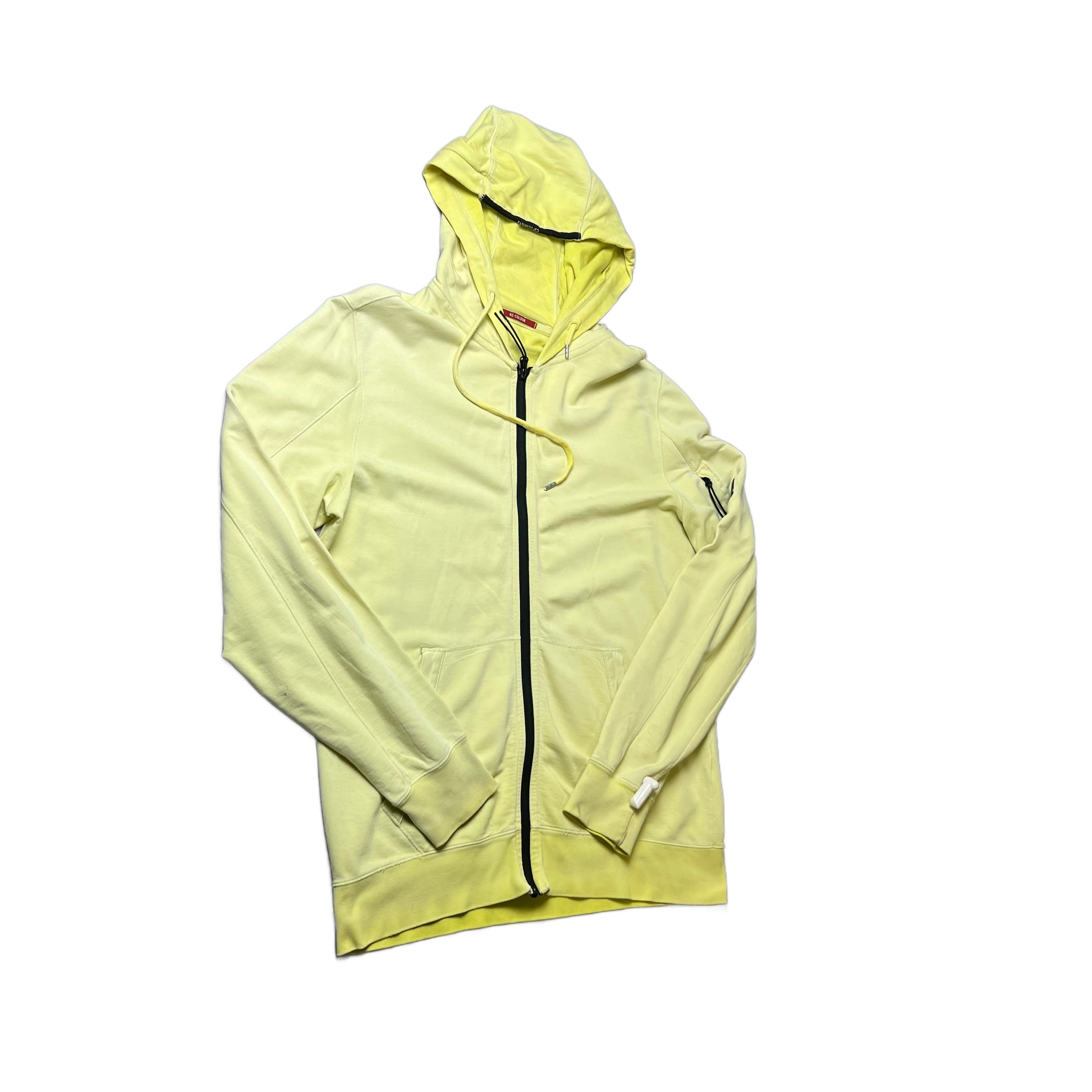 CP Company Zip Up Hoodie - XL