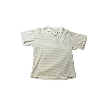 Stone Island Polo Shirt - M