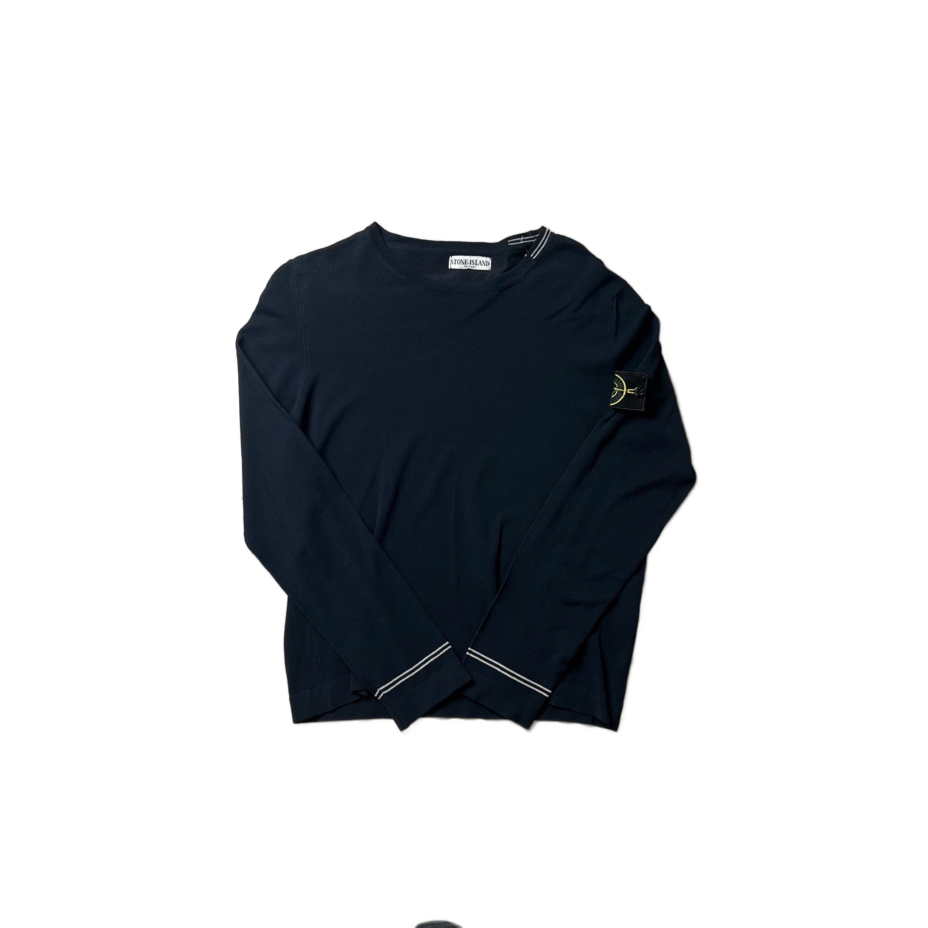 Stone Island Sweatshirt - S
