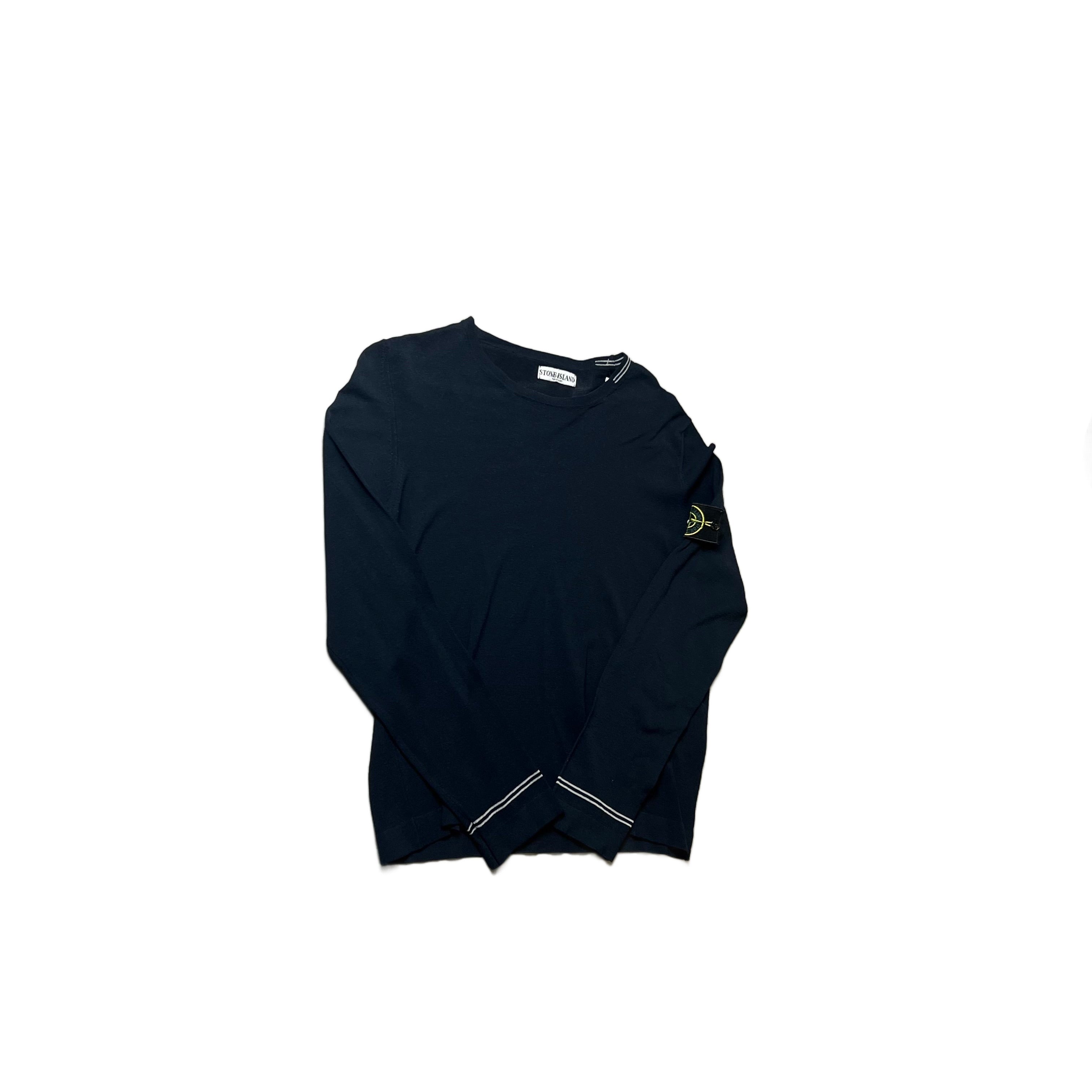 Stone Island Sweatshirt - S