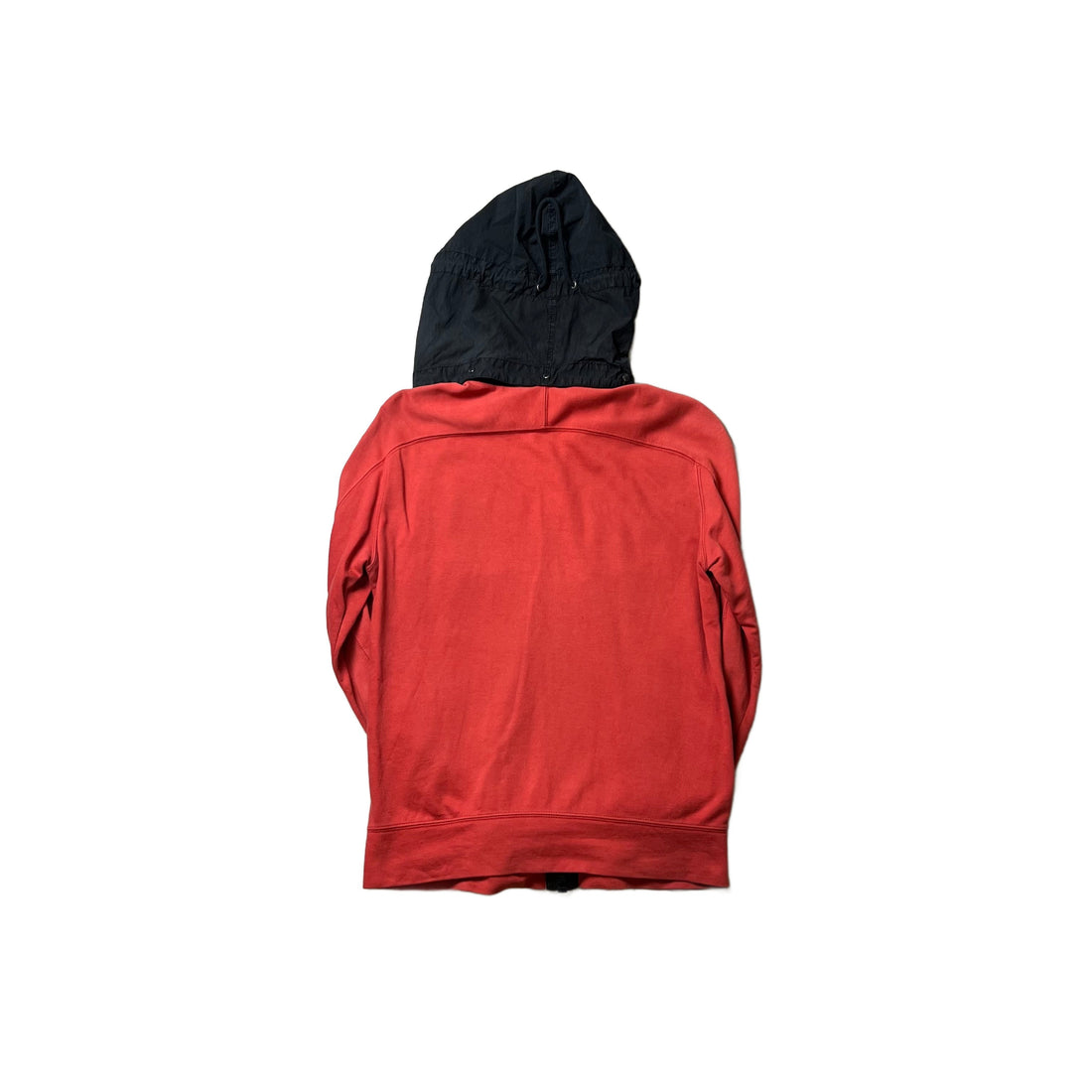 CP Company Zip Up Hoodie - S