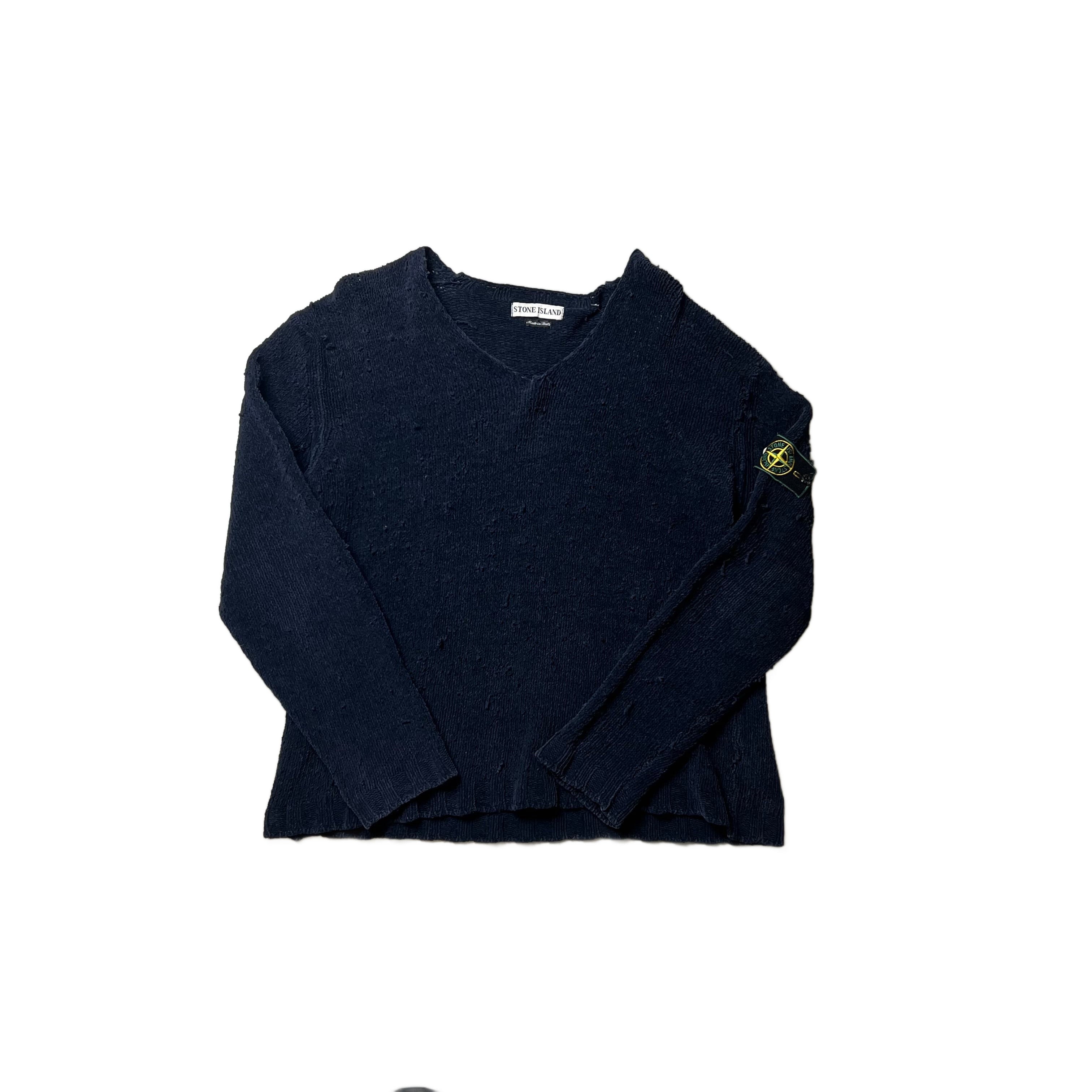 Stone Island Sweatshirt - M