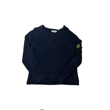 Stone Island Sweatshirt - M