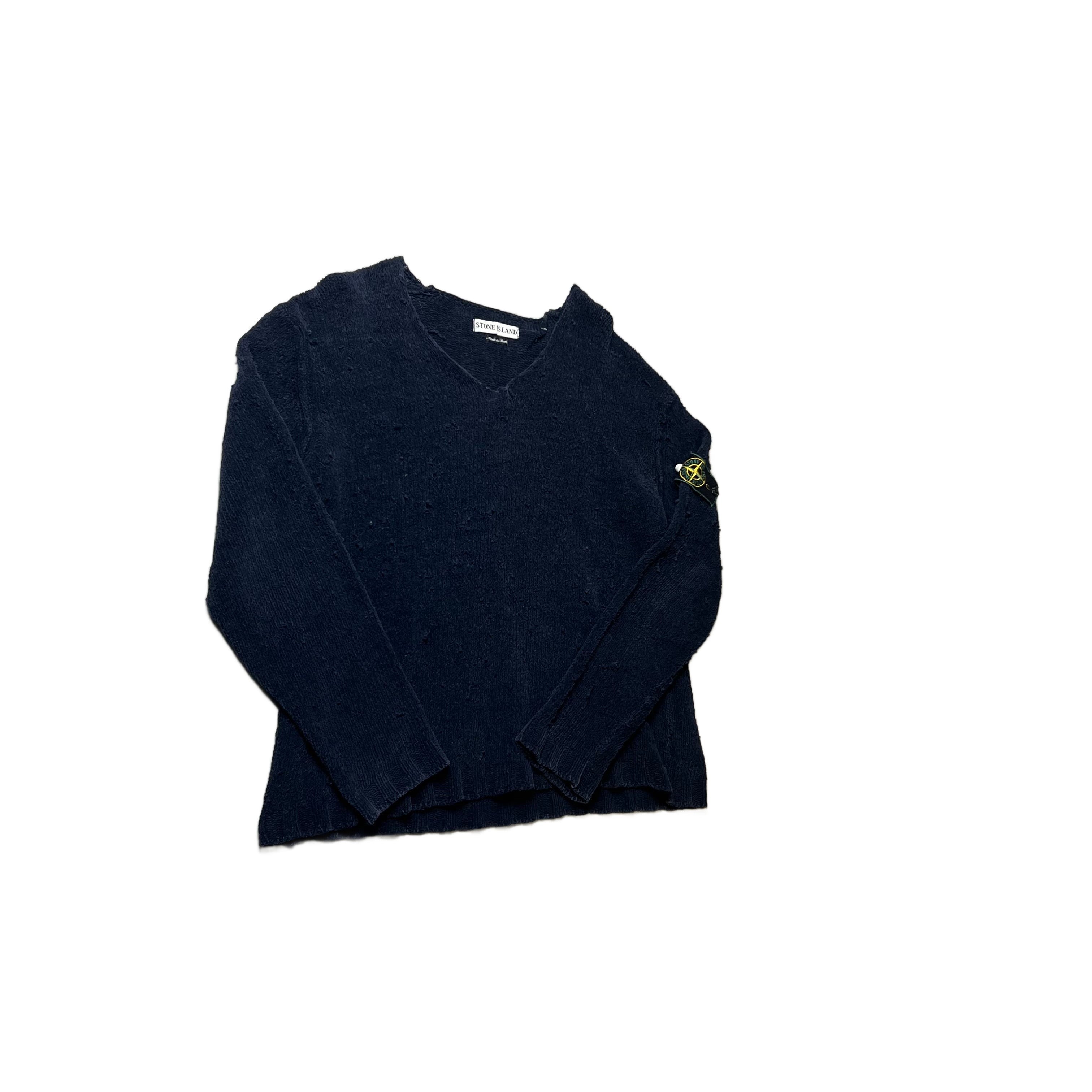Stone Island Sweatshirt - M