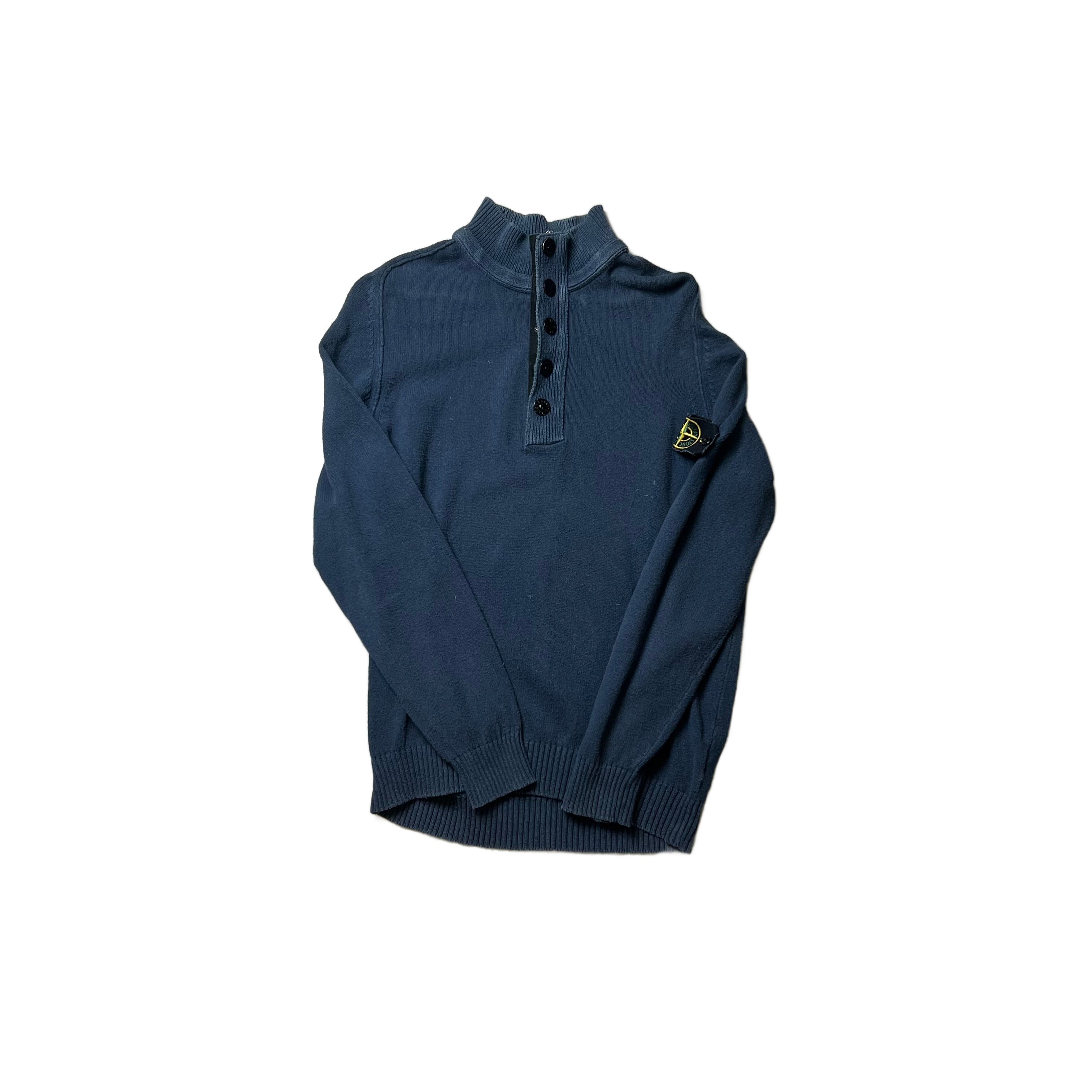 Stone Island Sweatshirt - M