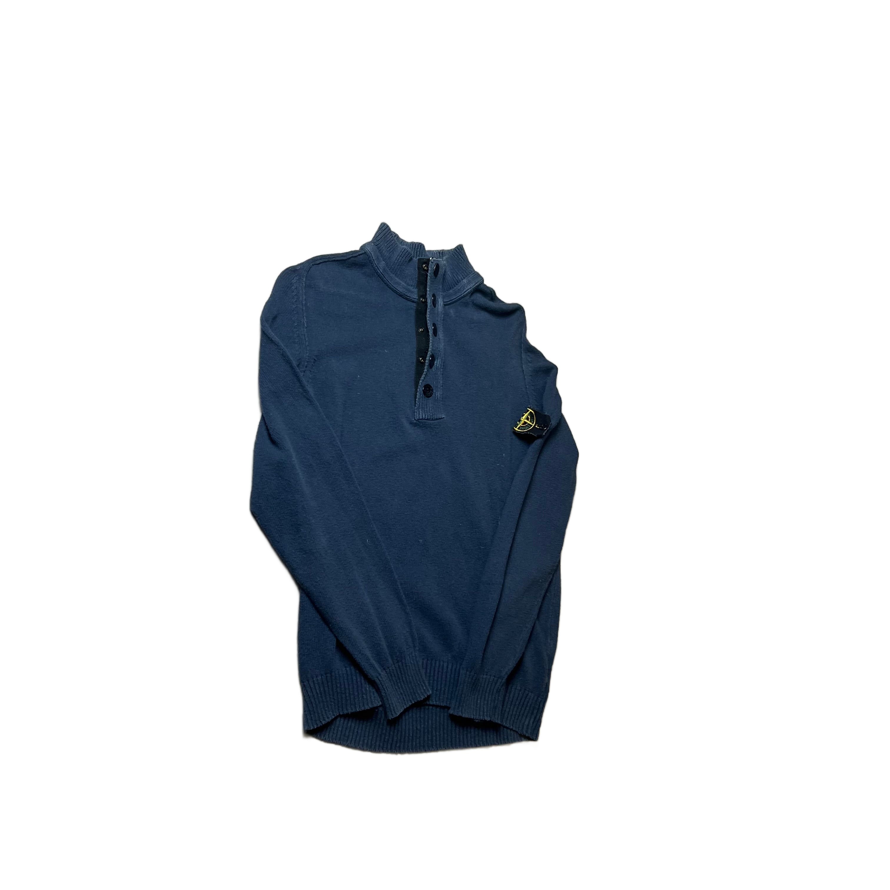 Stone Island Sweatshirt - M