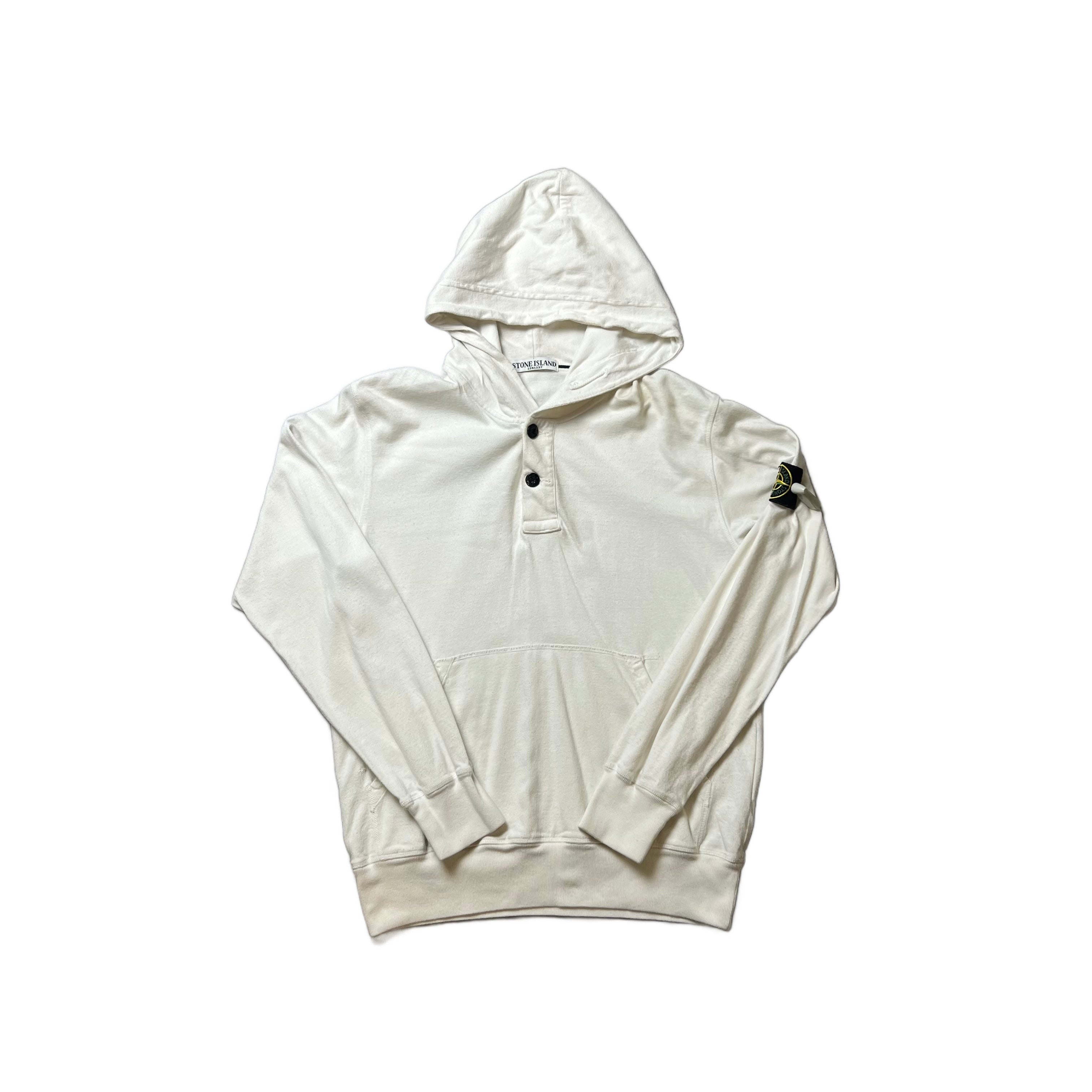Stone Island Hoodie - M
