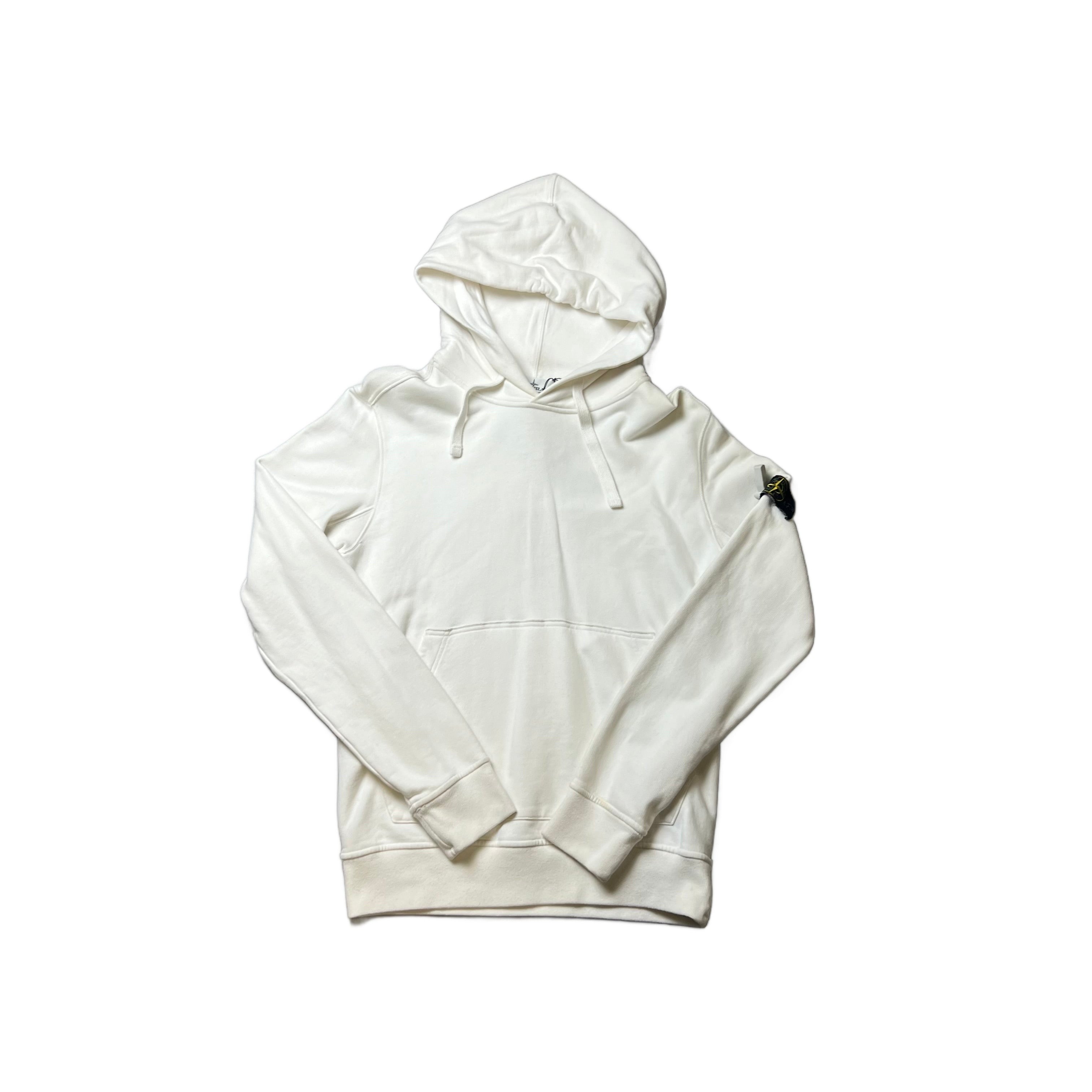 Stone Island Hoodie - M