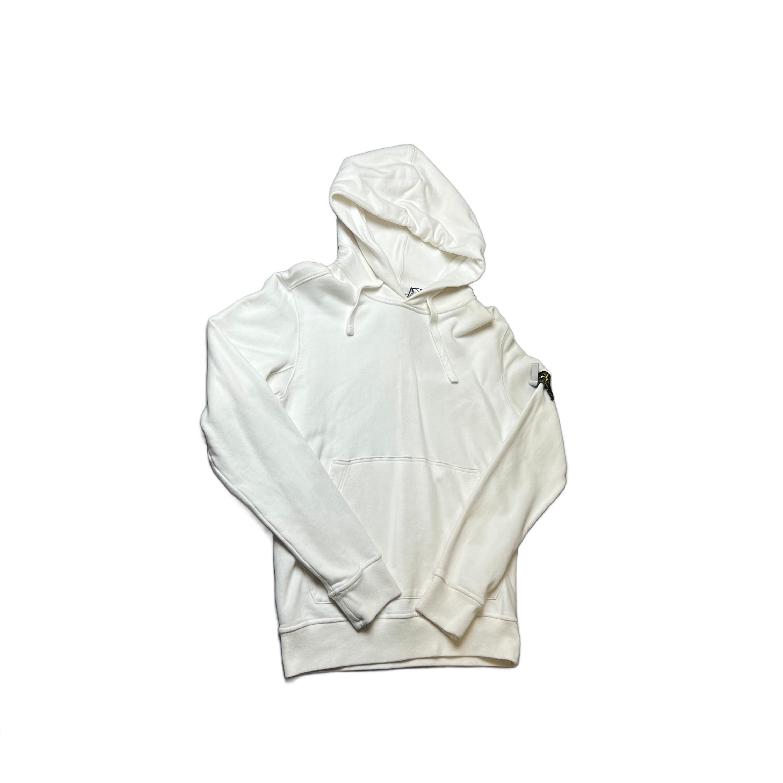 Stone Island Hoodie - M