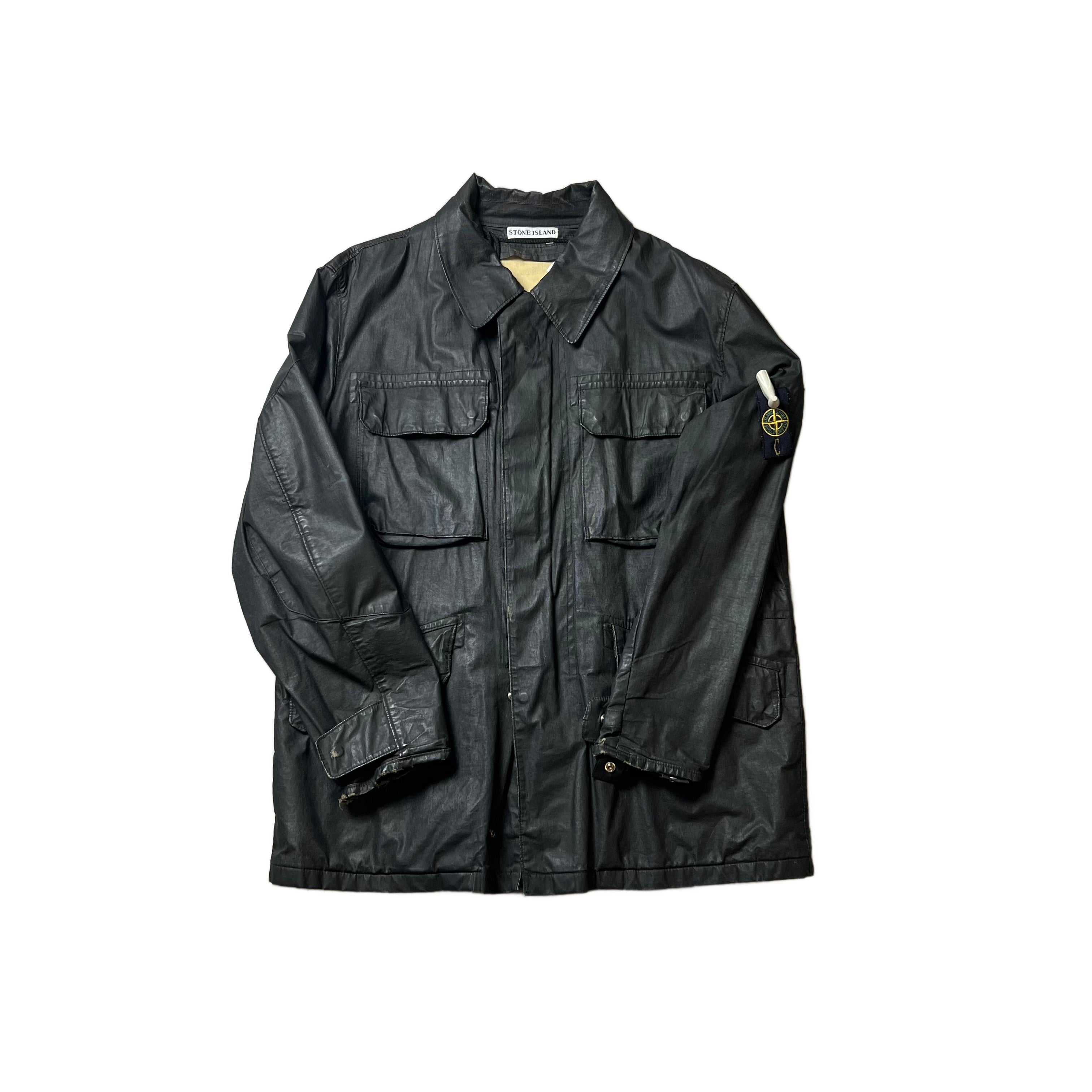 Stone Island Jacket - M