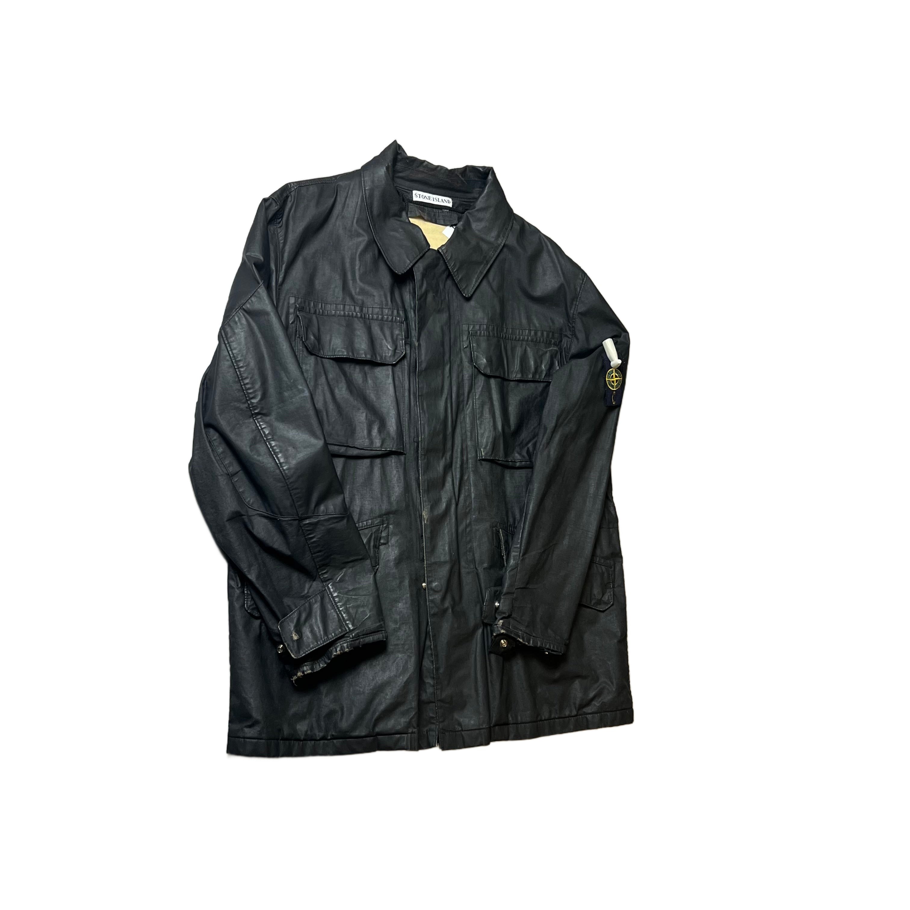 Stone Island Jacket - M