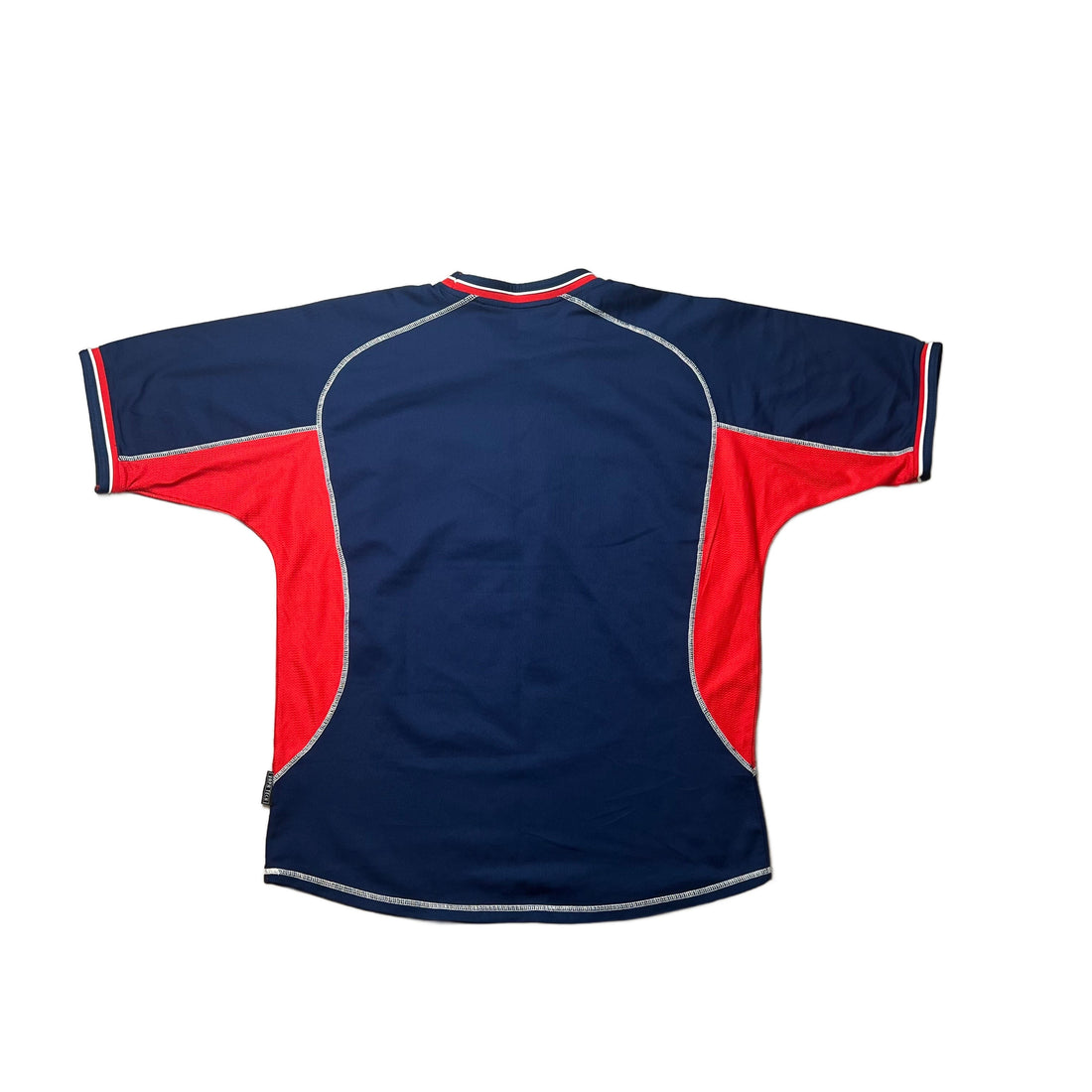 2000 - 01 Manchester United 3rd Shirt - L