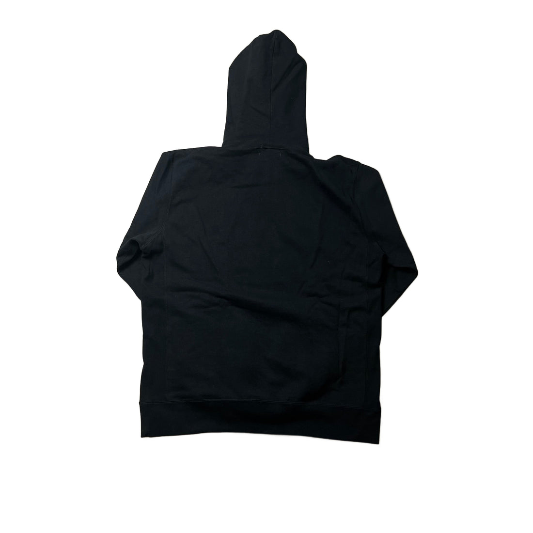 Black A Bathing Ape (BAPE) Hoodie - XXL