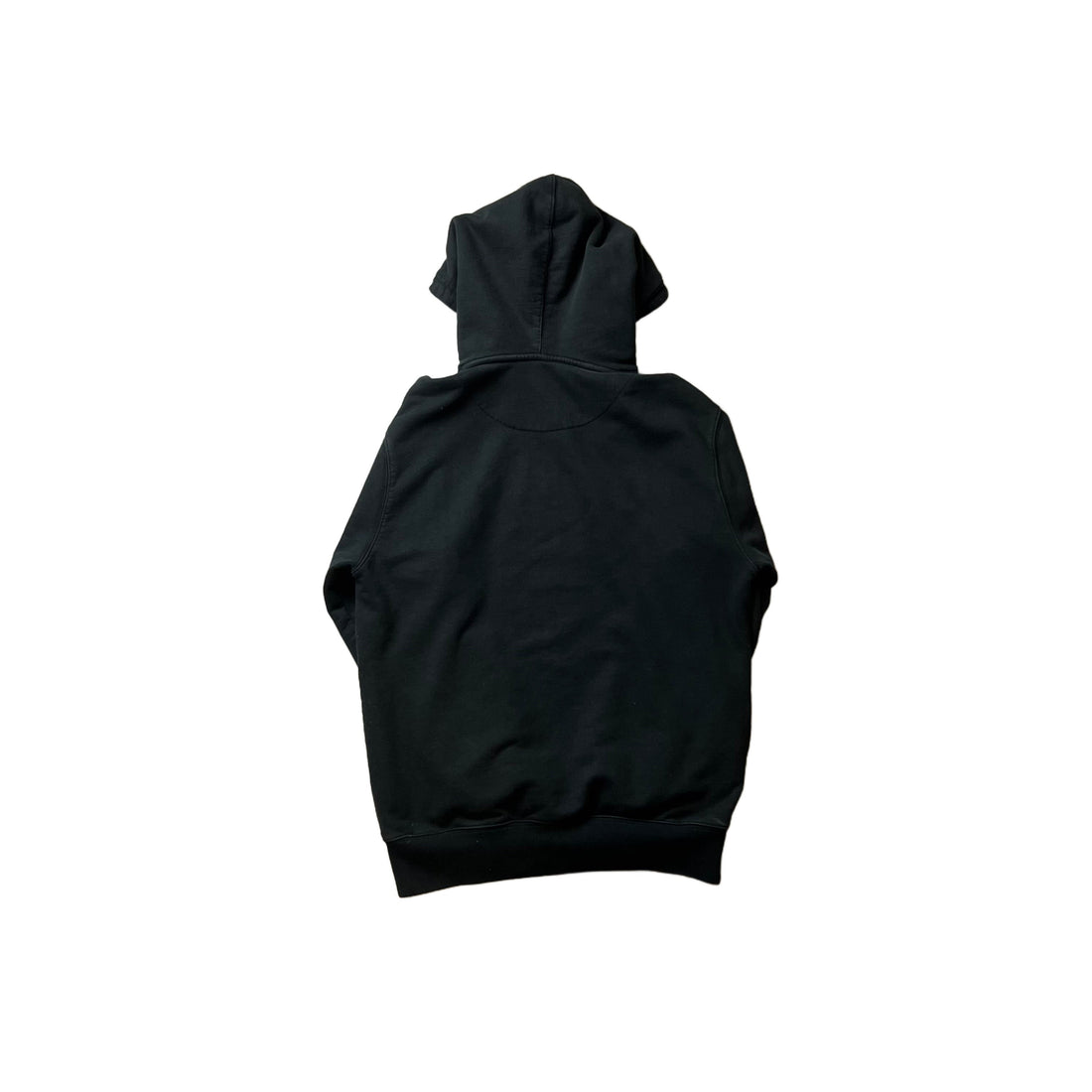 Black Palace Hoodie - S