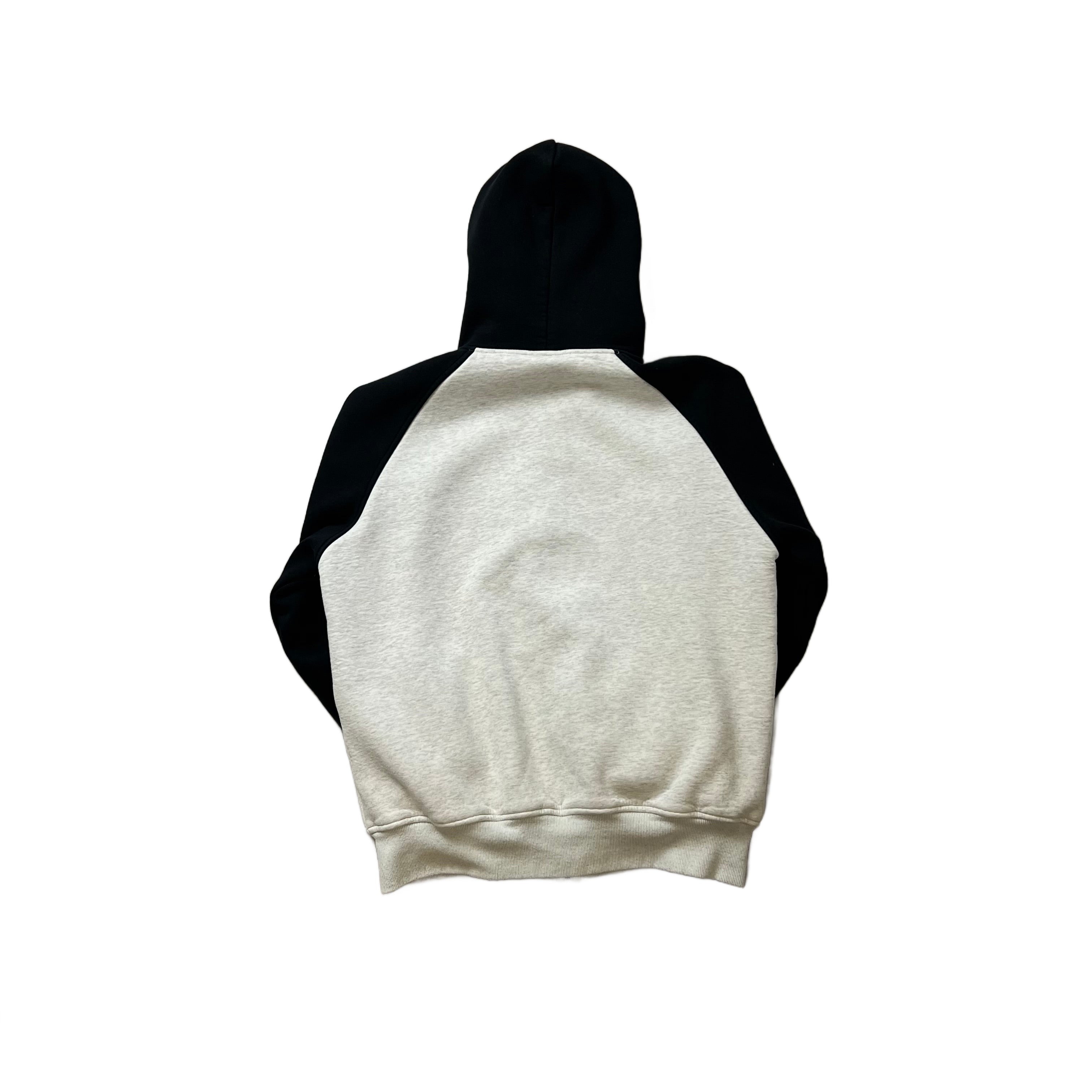 Drama Call Zip Up Hoodie - L