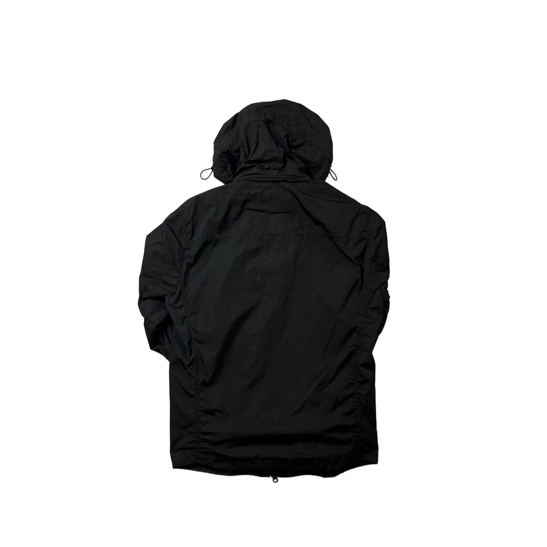 Black CP Company Jacket - M
