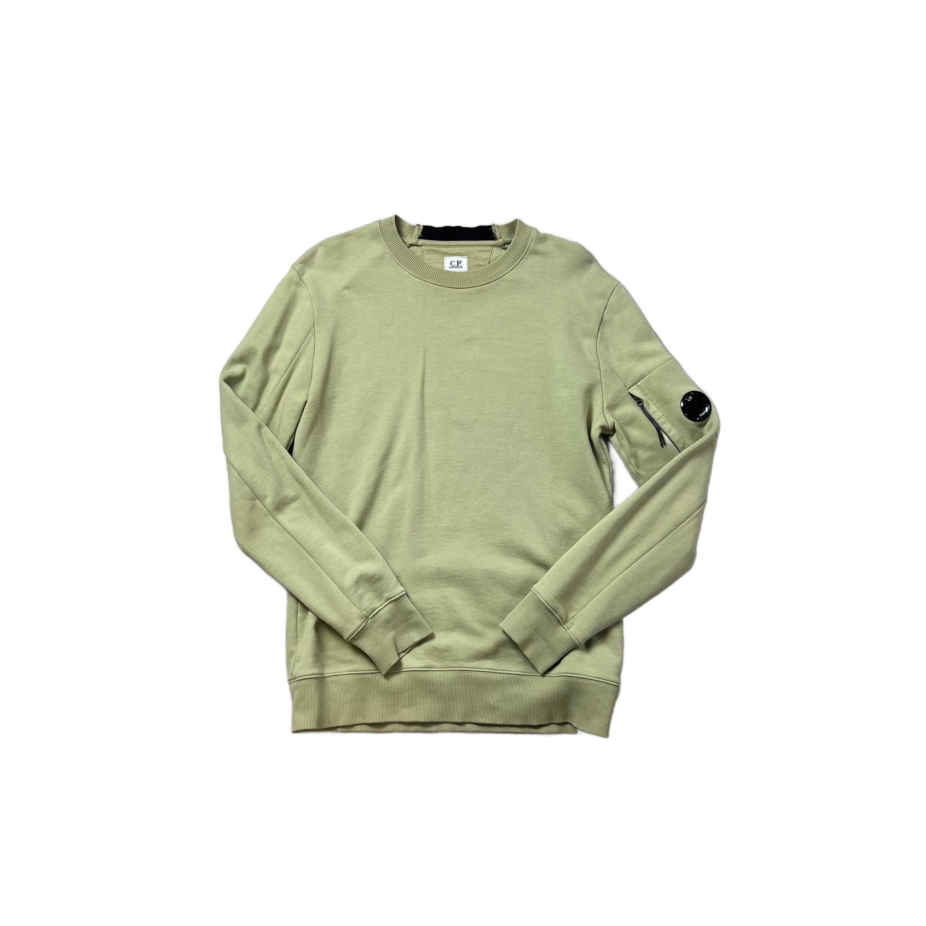 CP Company Sweatshirt - L