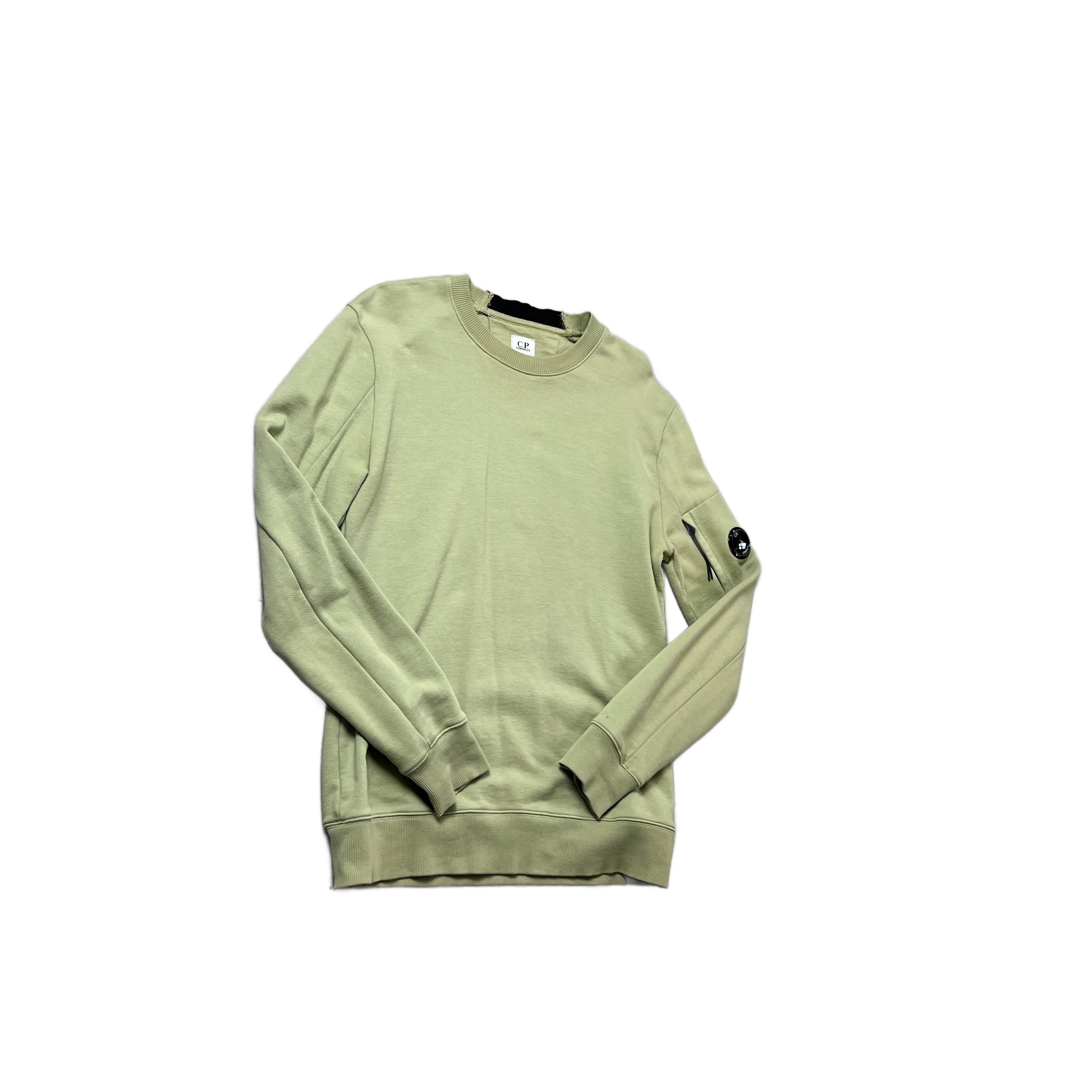 CP Company Sweatshirt - L