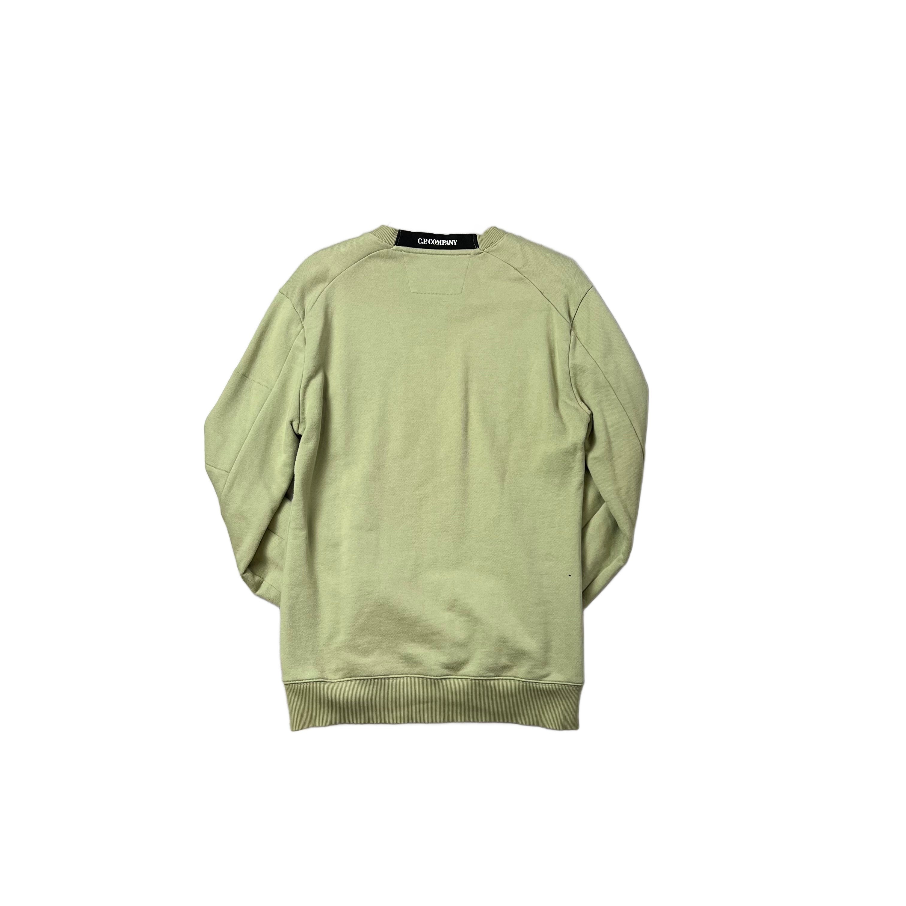 CP Company Sweatshirt - L