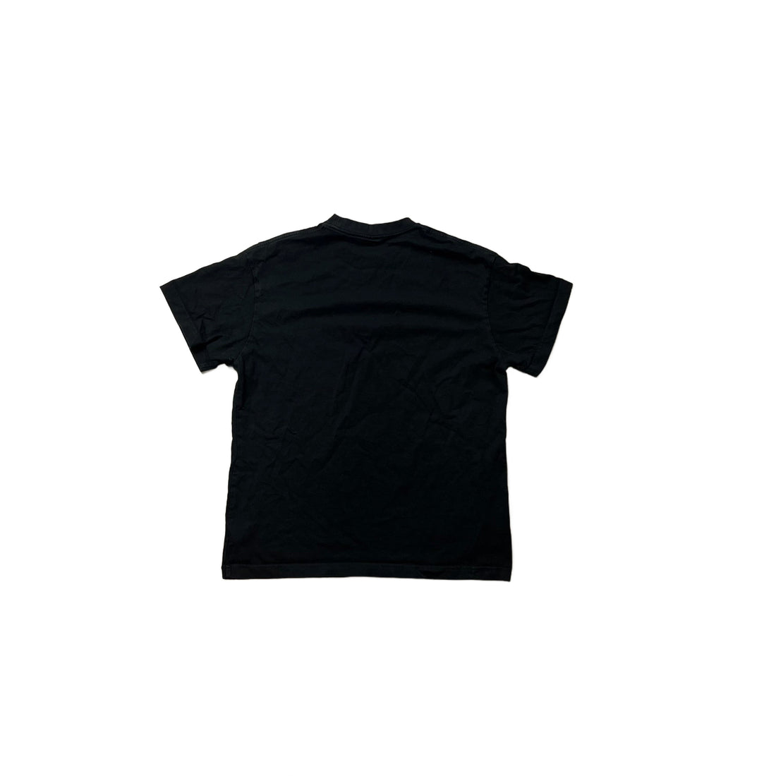 Black Corteiz Tee - L